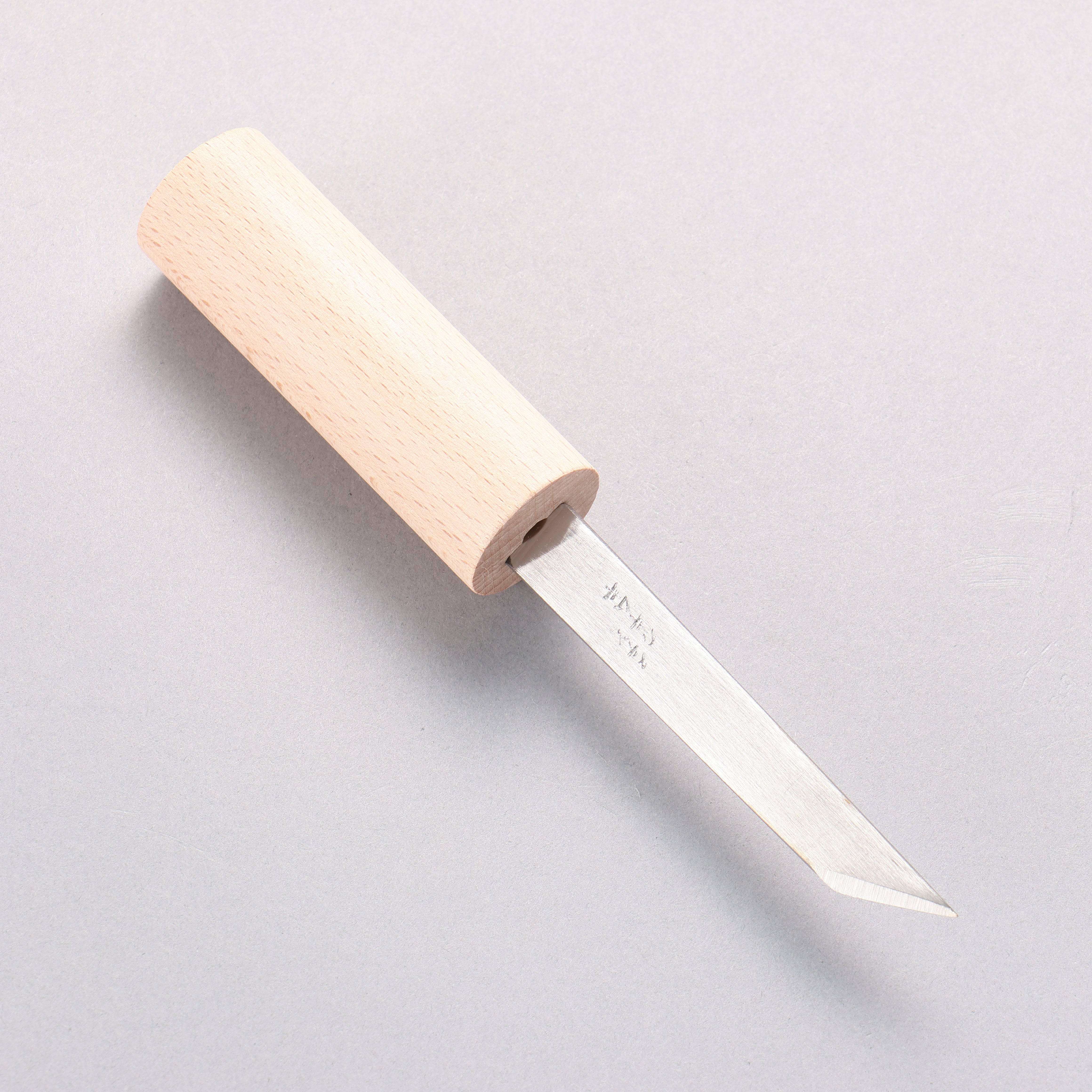 Sakai Takayuki Stainless Oyster Knife 200mm - Japanny - Best Japanese Knife