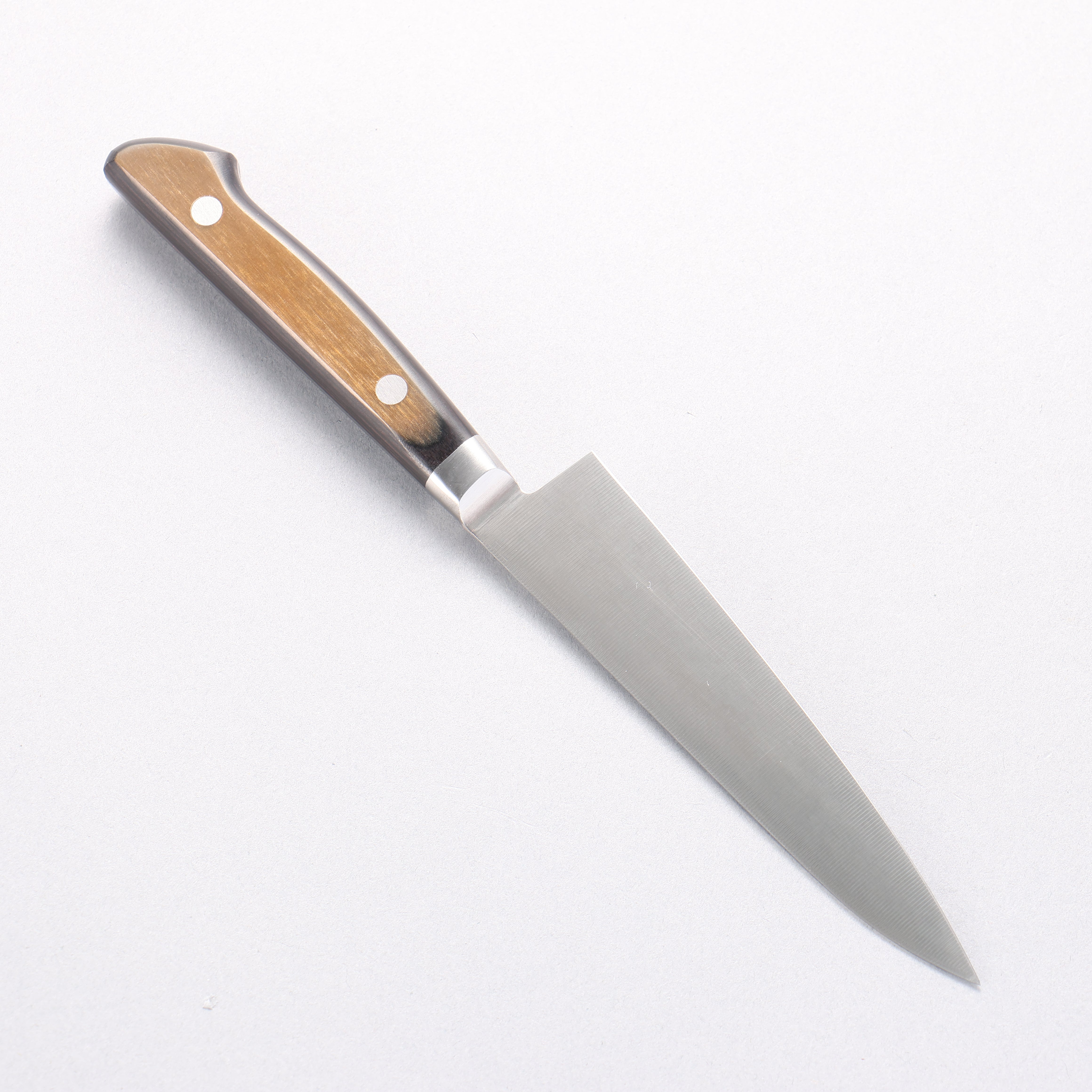 Sakai Takayuki TUS Steel Petty-Utility 120mm - Japanny - Best Japanese Knife