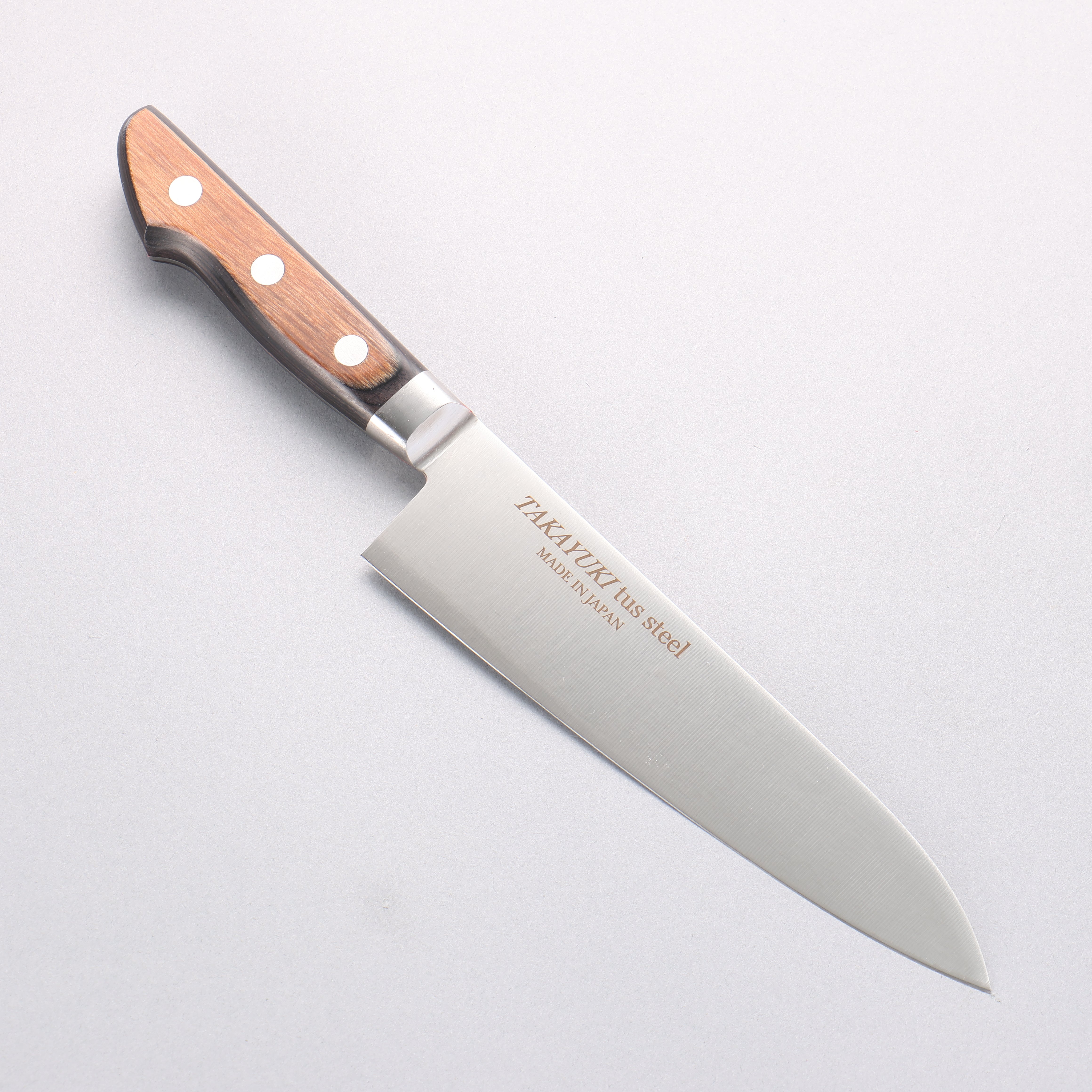調理器具 Sakai Takayuki X-Treme Fish Tailor Knife 津本式 x SAKAI