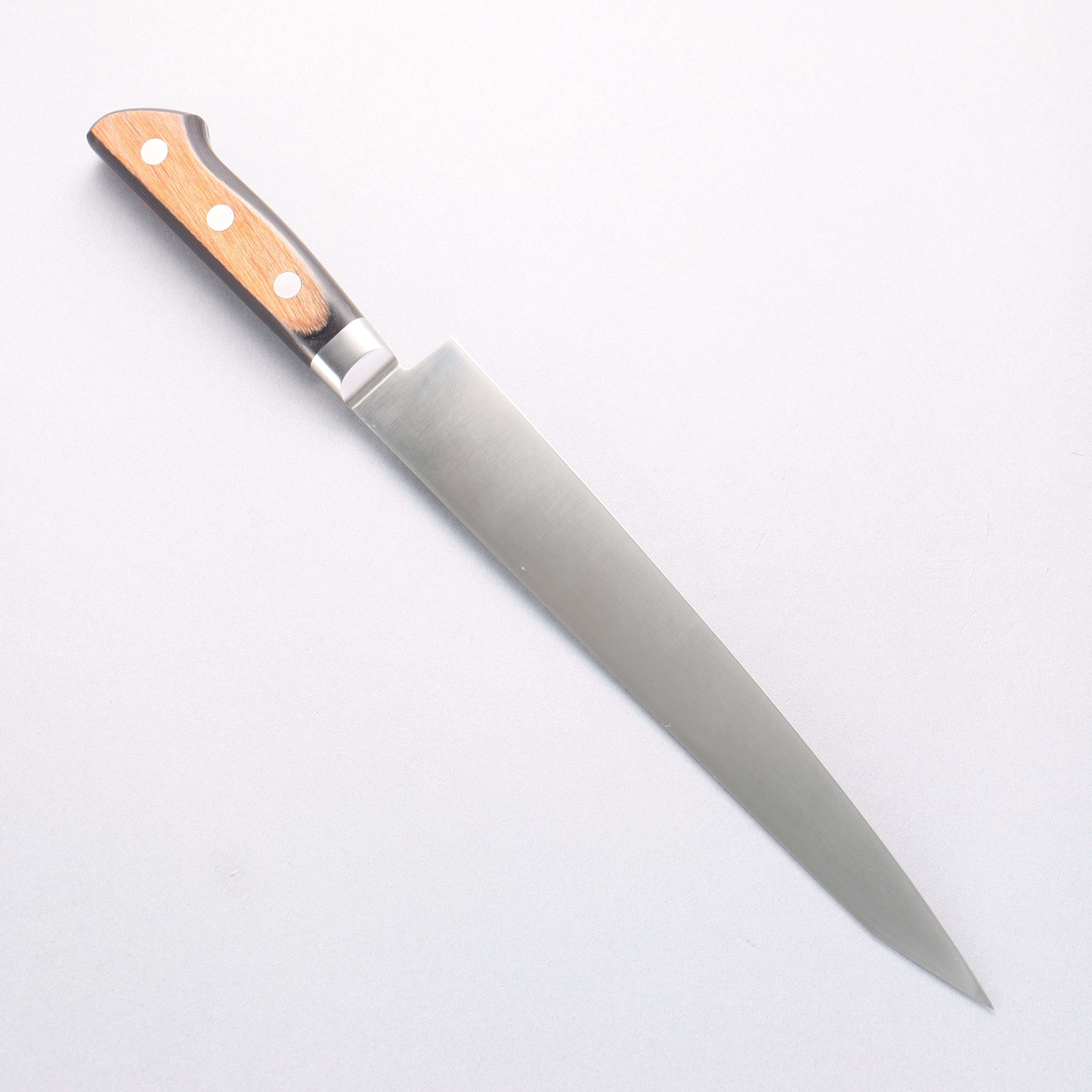 Sakai Takayuki TUS Stainless Steel Sujihiki - Japanny - Best Japanese Knife