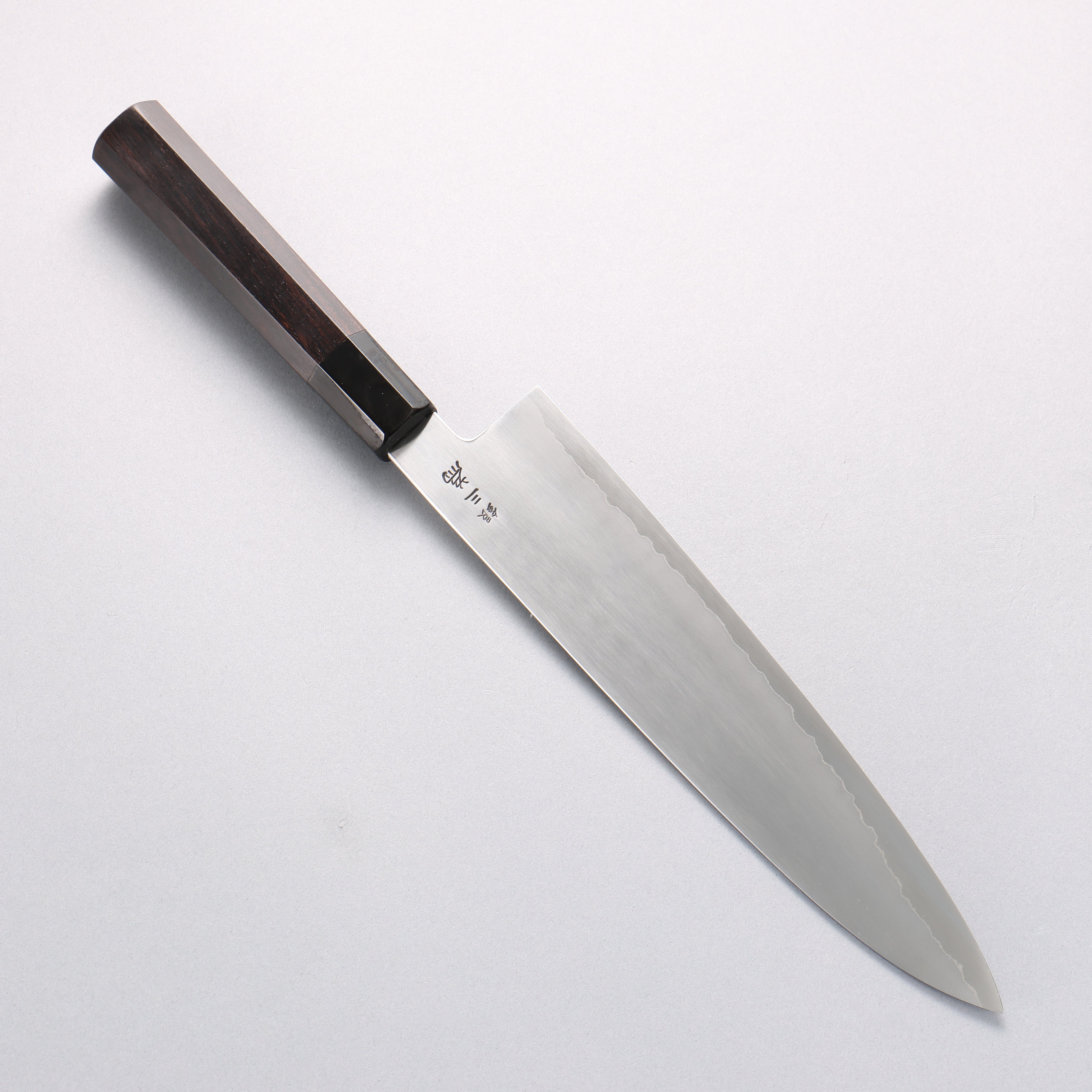 Sakai Takayuki Silver Steel No.3 Gyuto - Japanny - Best Japanese Knife