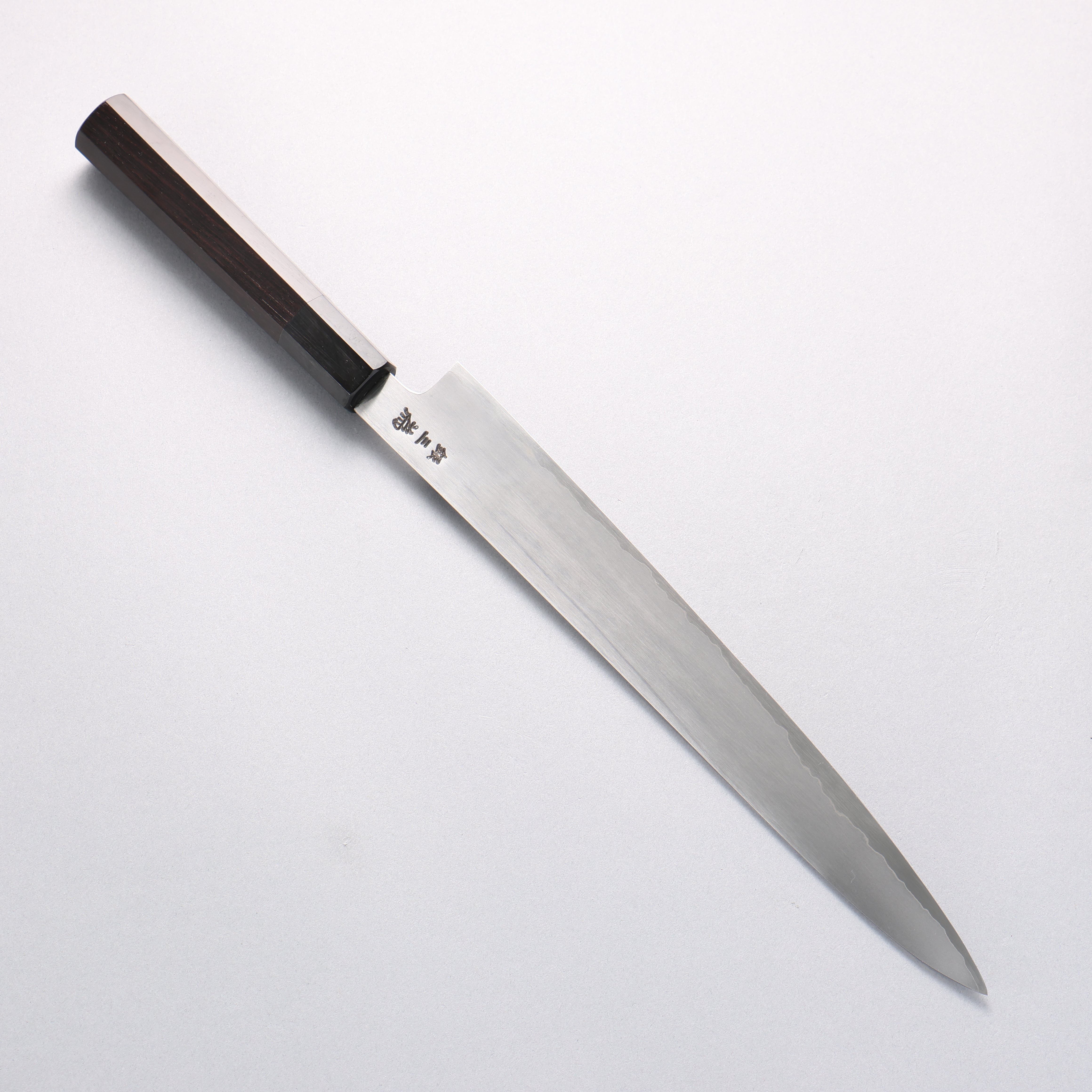 Sakai Takayuki Silver Steel No.3 Sujihiki 270mm - Japanny - Best Japanese Knife