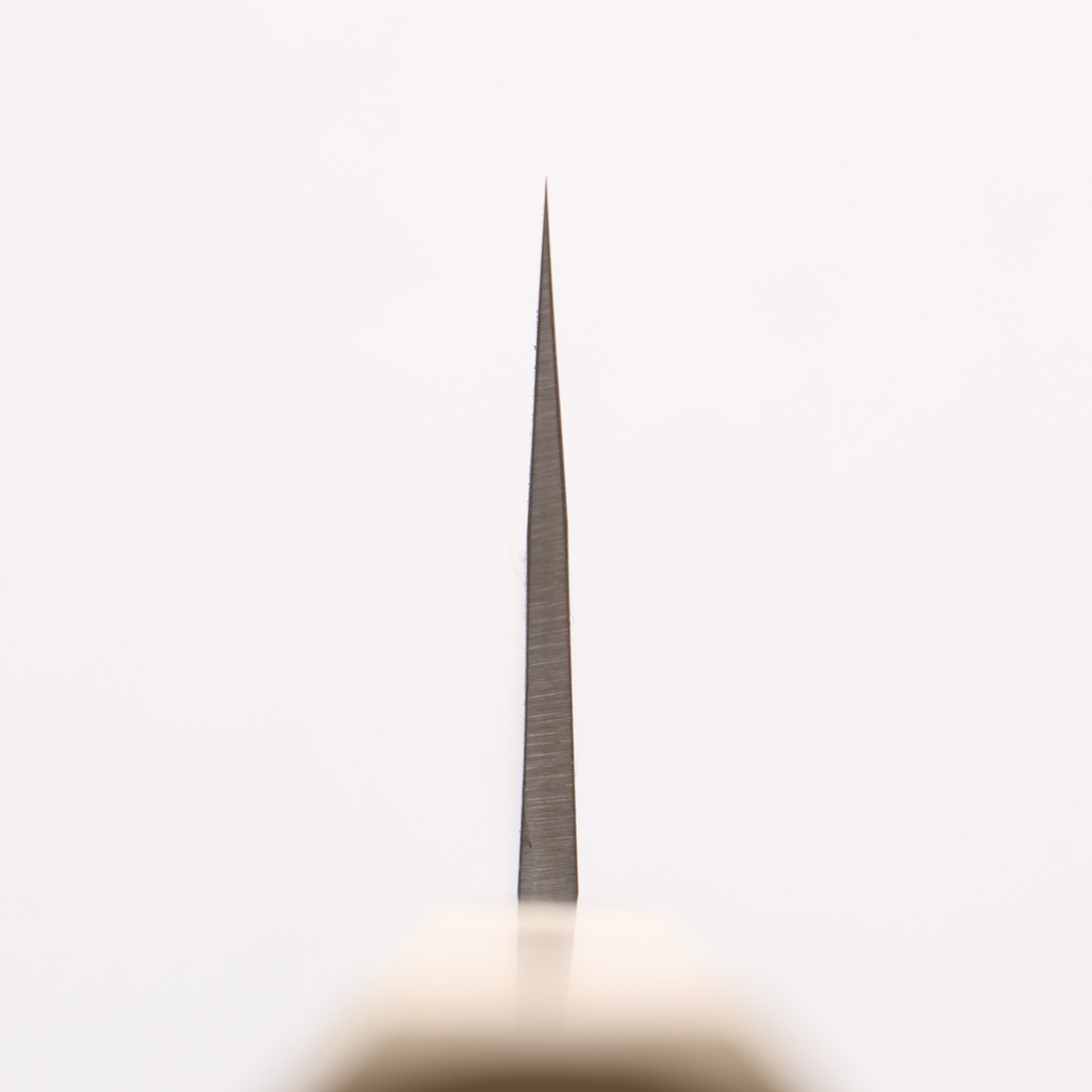 Oul SLD Nashiji Kiritsuke Gyuto 200mm Magnolia Handle - Japanny - Best Japanese Knife