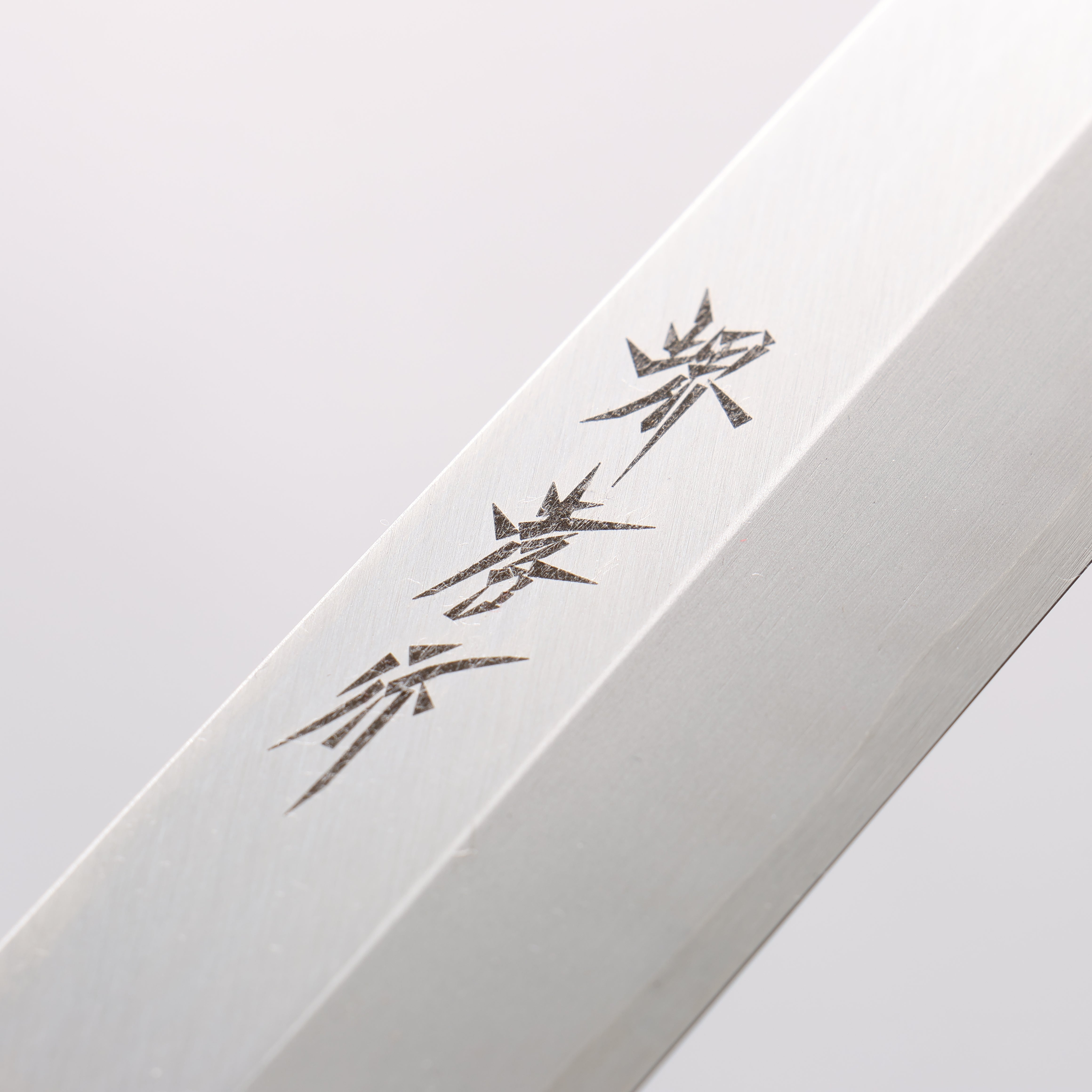 Sakai Takayuki Nanairo INOX Molybdenum Yanagiba 270mm ABS resin(Red tortoiseshell) Handle - Japanny - Best Japanese Knife