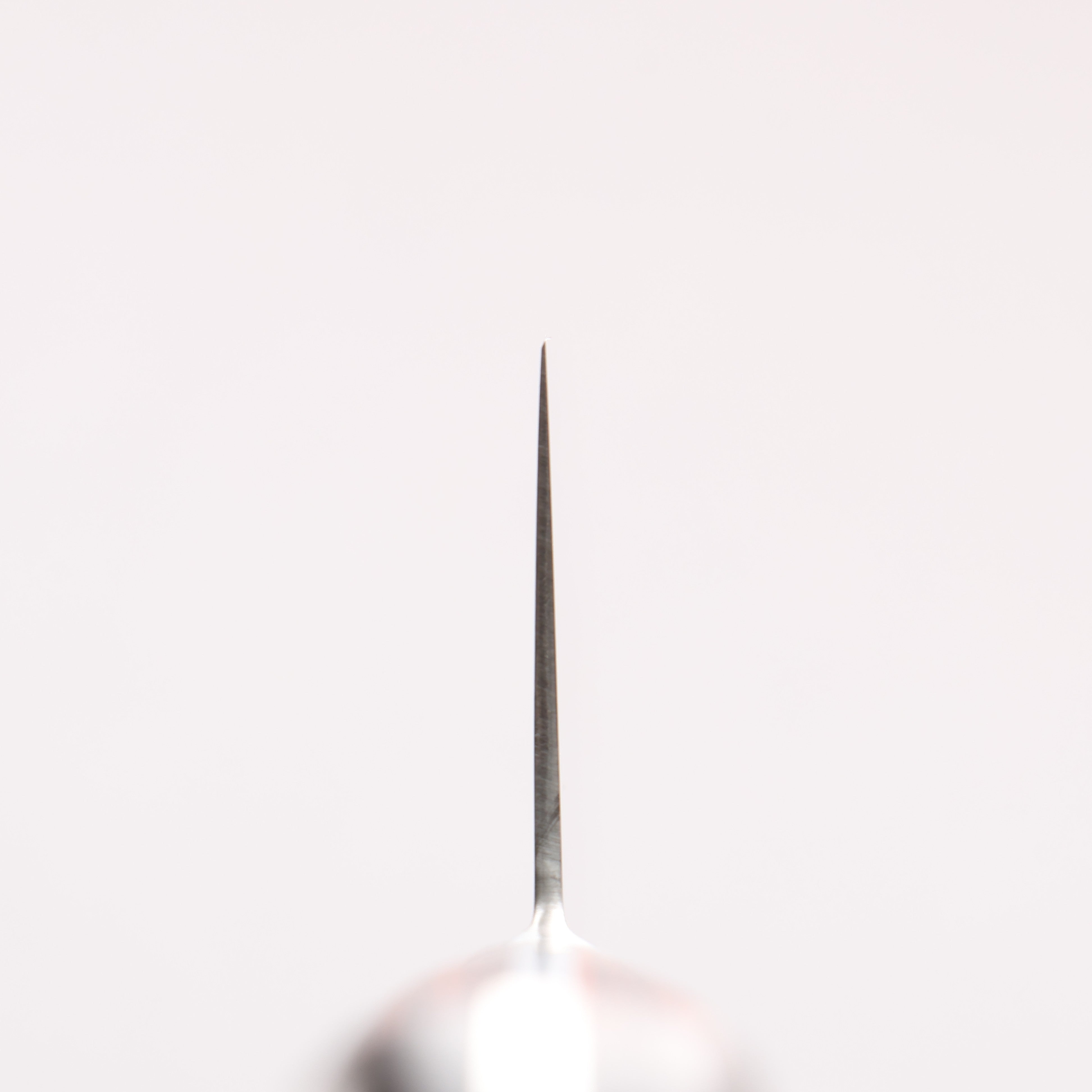 Kanjyo HAP40 Kiritsuke Santoku 180mm Mahogany Handle - Japanny - Best Japanese Knife