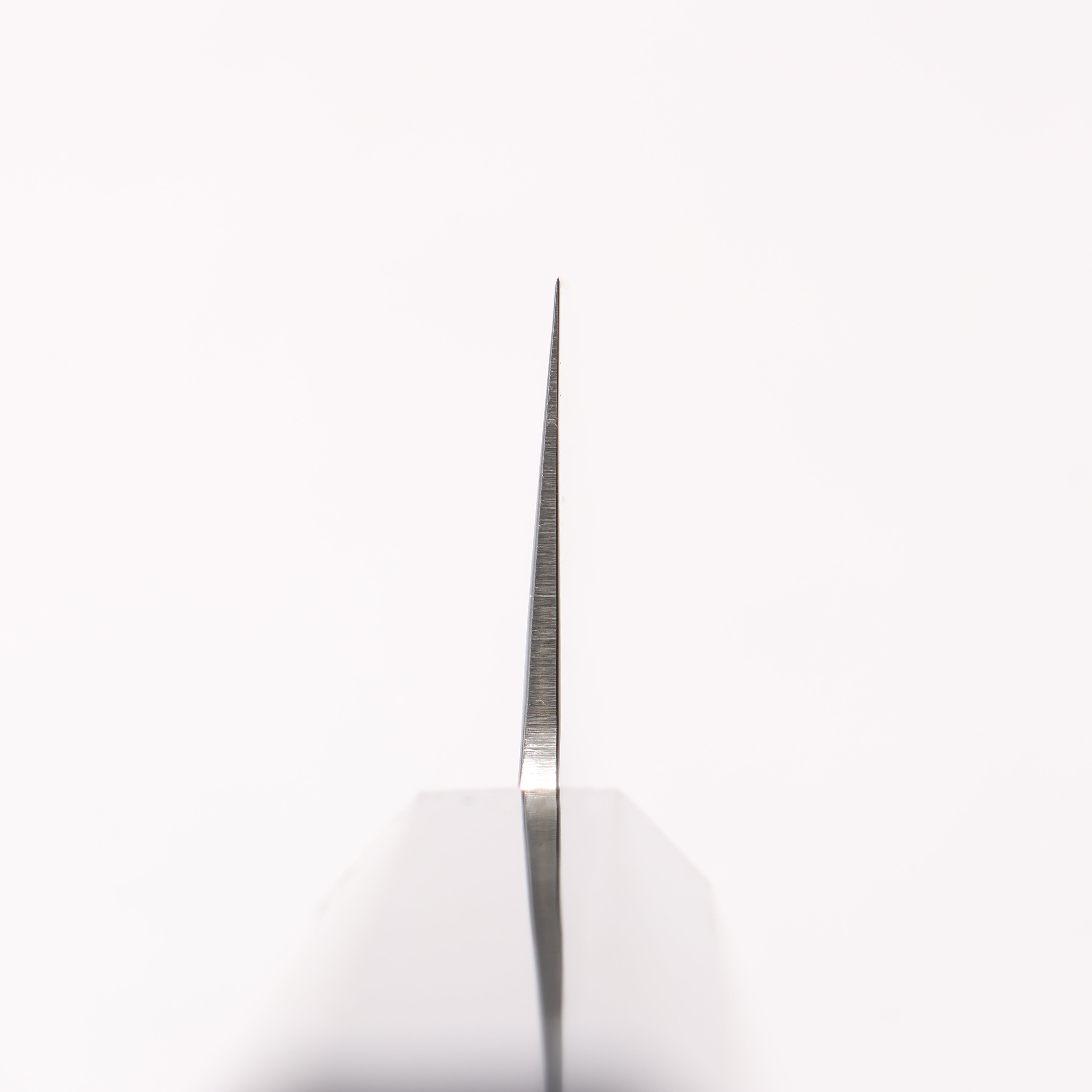 Sakai Takayuki VG10 33 Layer Damascus Gyuto 210mm Live oak Lacquered (Saiu) Handle - Japanny - Best Japanese Knife