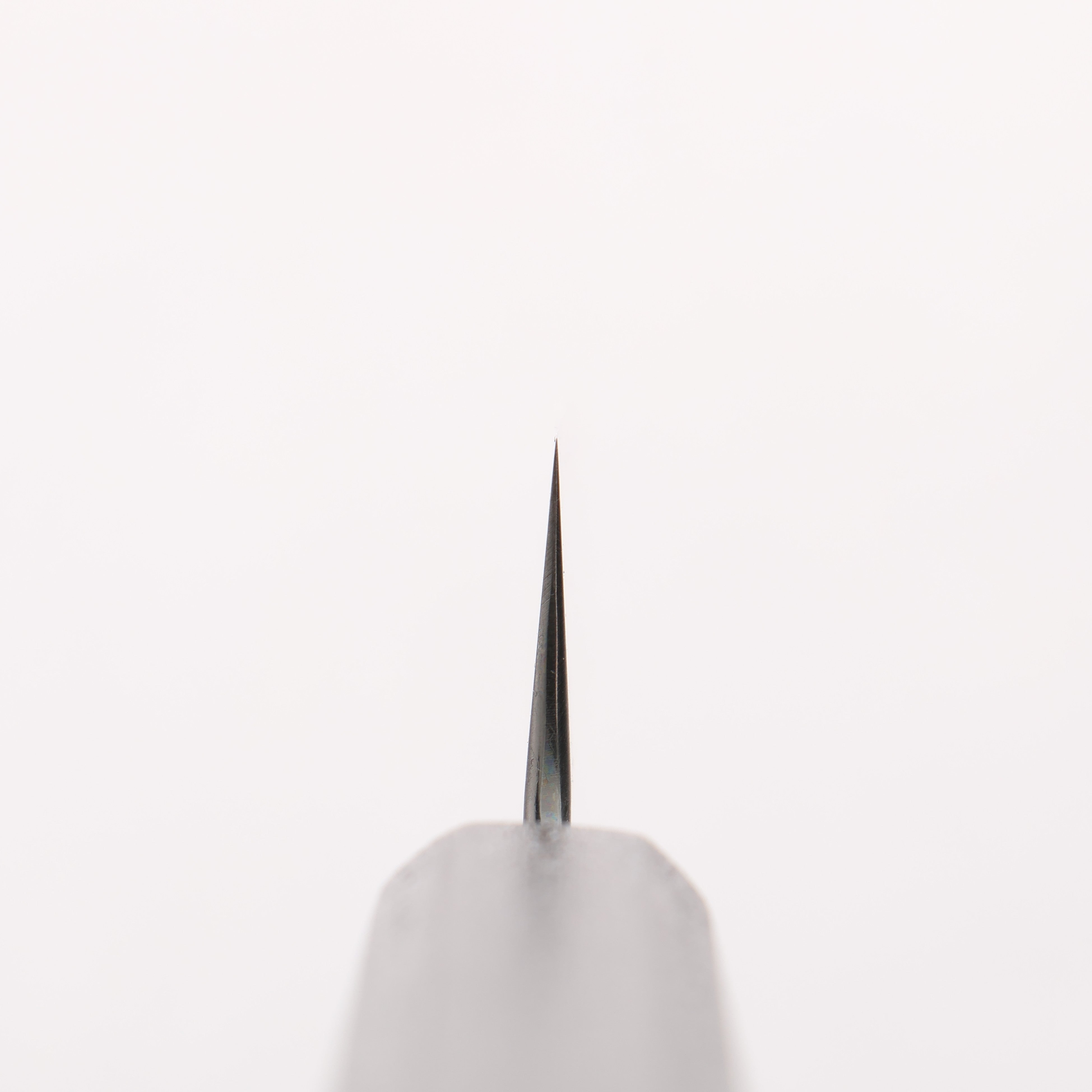 Kagekiyo Silver Steel No.3 Petty-Utility 150mm Black Lacquered (Magnolia) Handle - Japanny - Best Japanese Knife