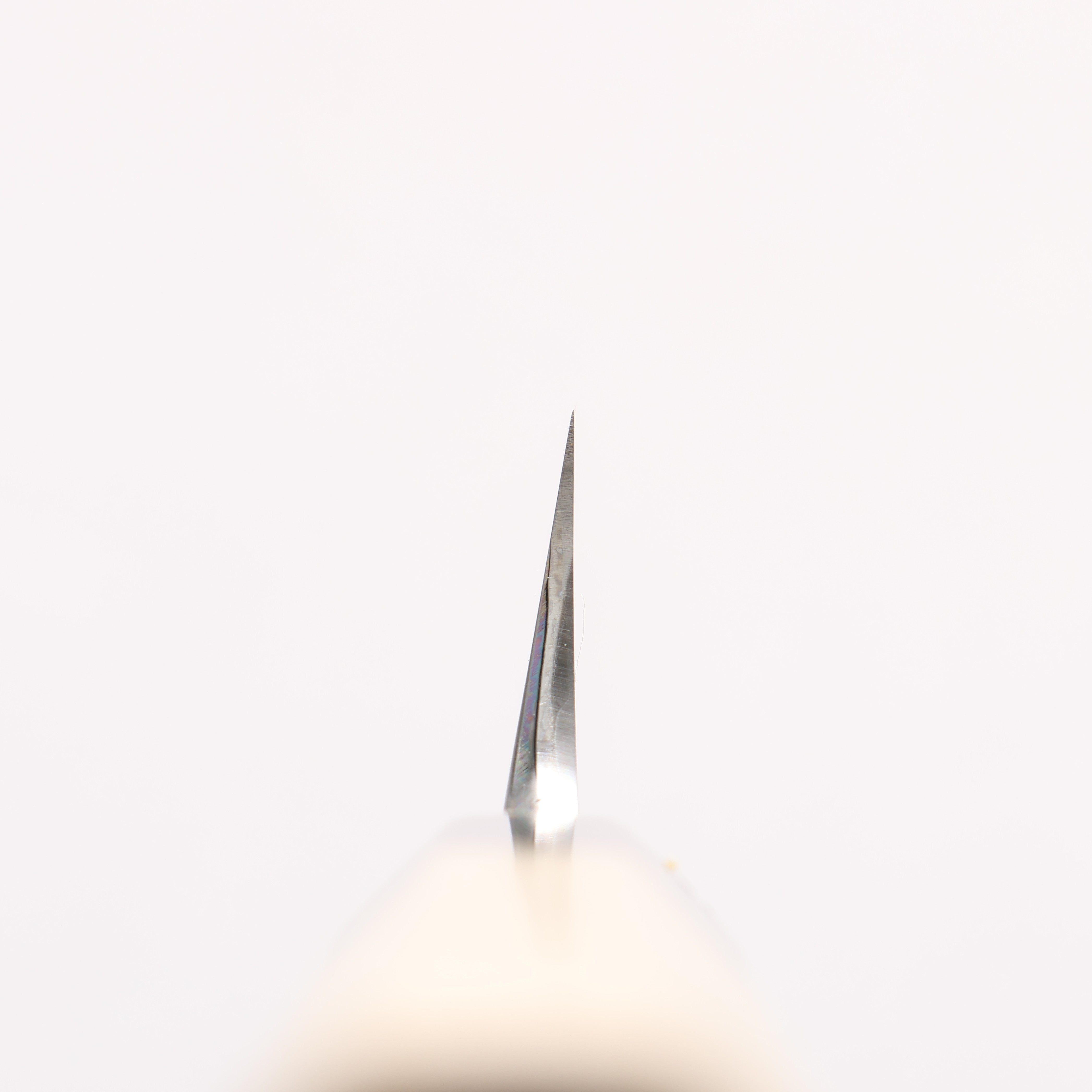 Choyo White Steel Mirrored Finish Yanagiba 270mm - Japanny - Best Japanese Knife