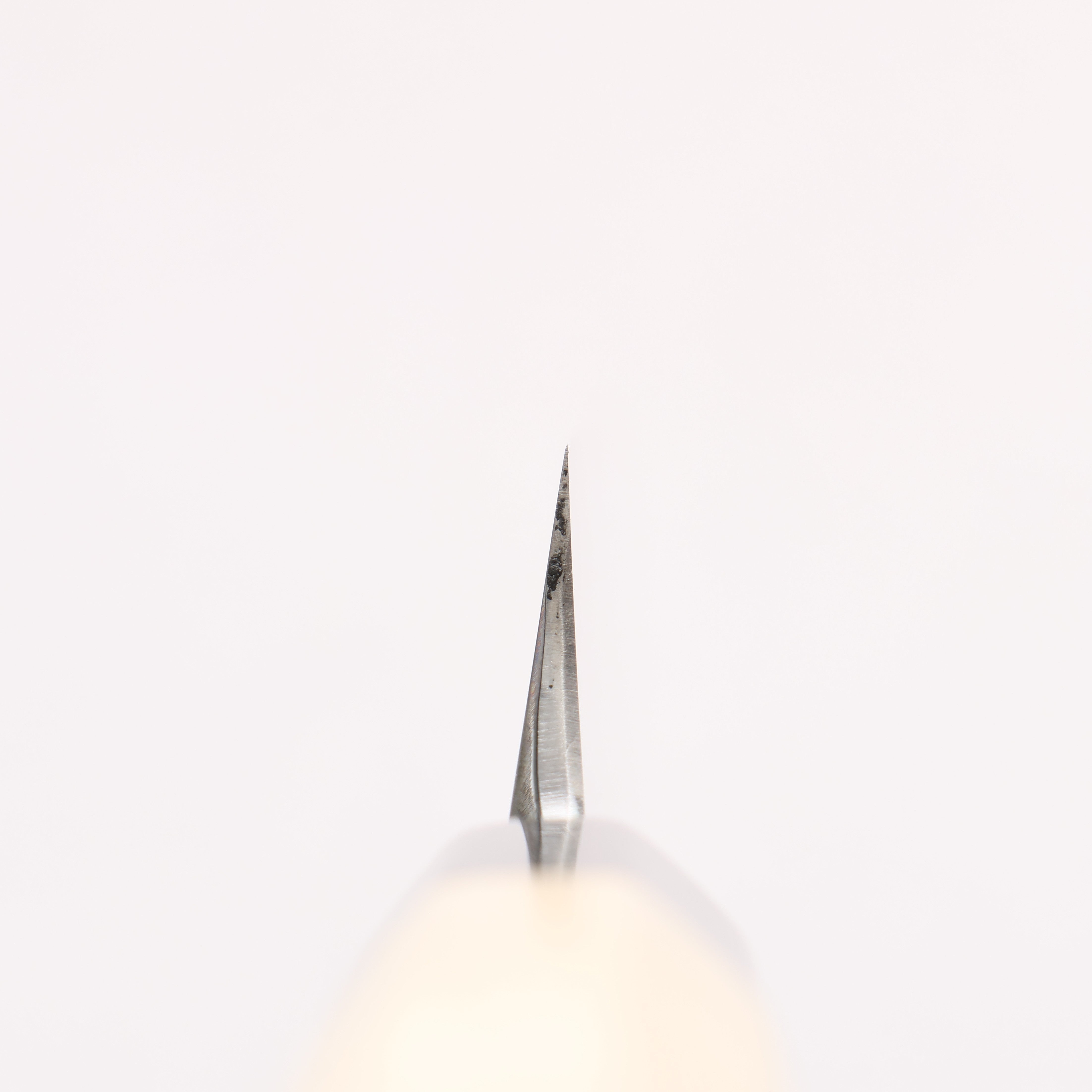 Choyo Blue Steel No.1 Mirrored Finish Yanagiba - Japanny - Best Japanese Knife