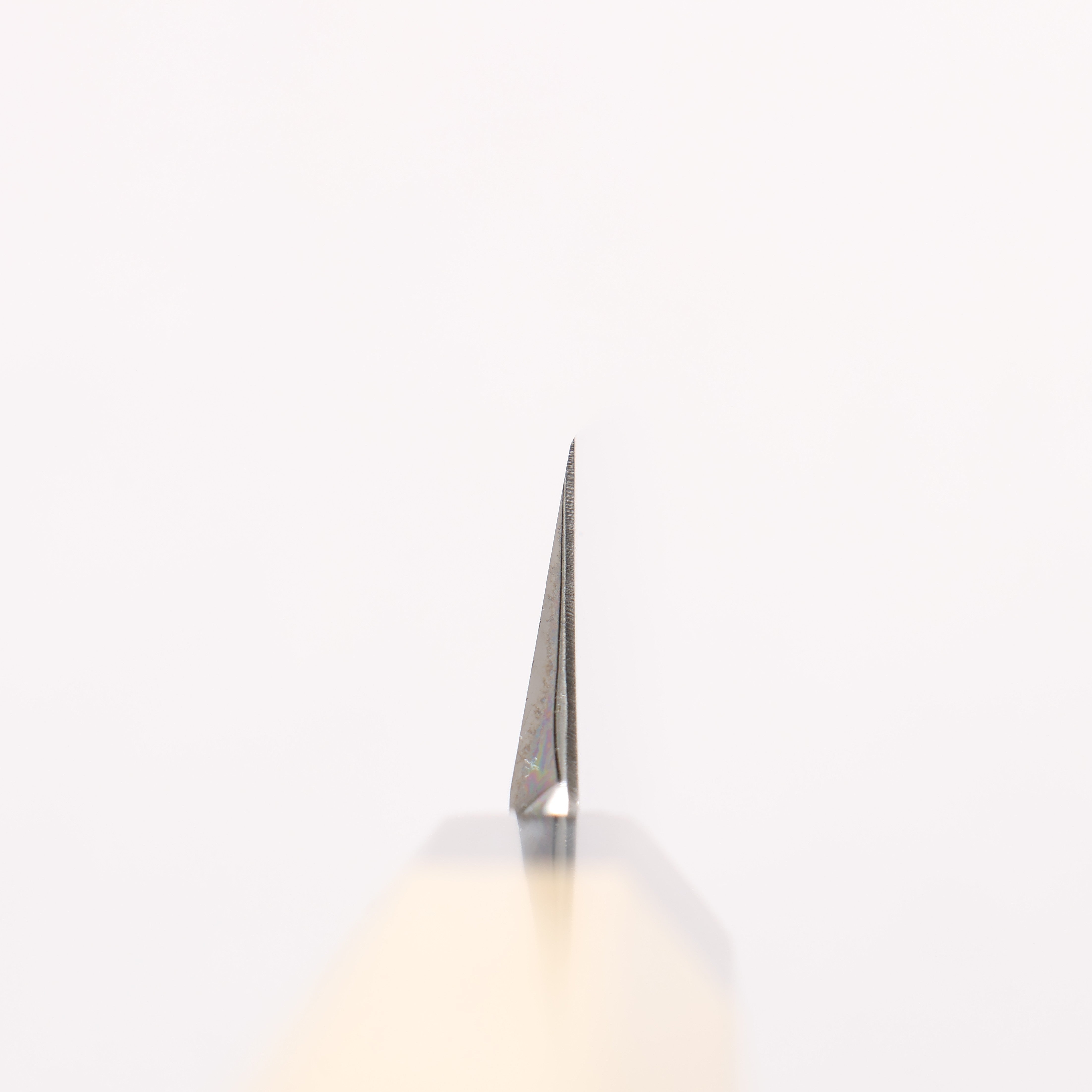 Choyo Silver Steel No.3 Mirrored Finish Yanagiba 270mm Magnolia Handle - Japanny - Best Japanese Knife