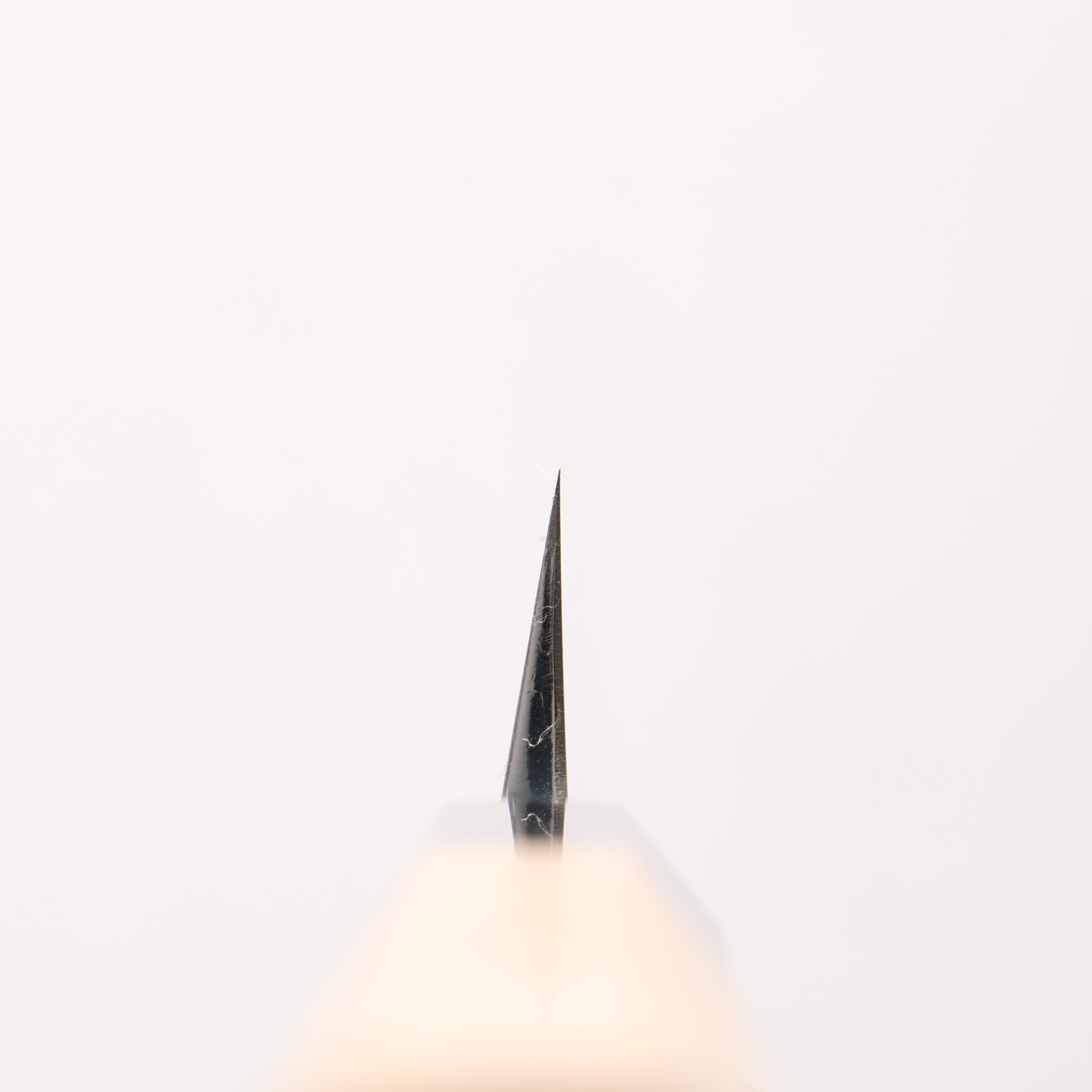 Choyo White Steel Mirrored Finish Yanagiba 240mm - Japanny - Best Japanese Knife