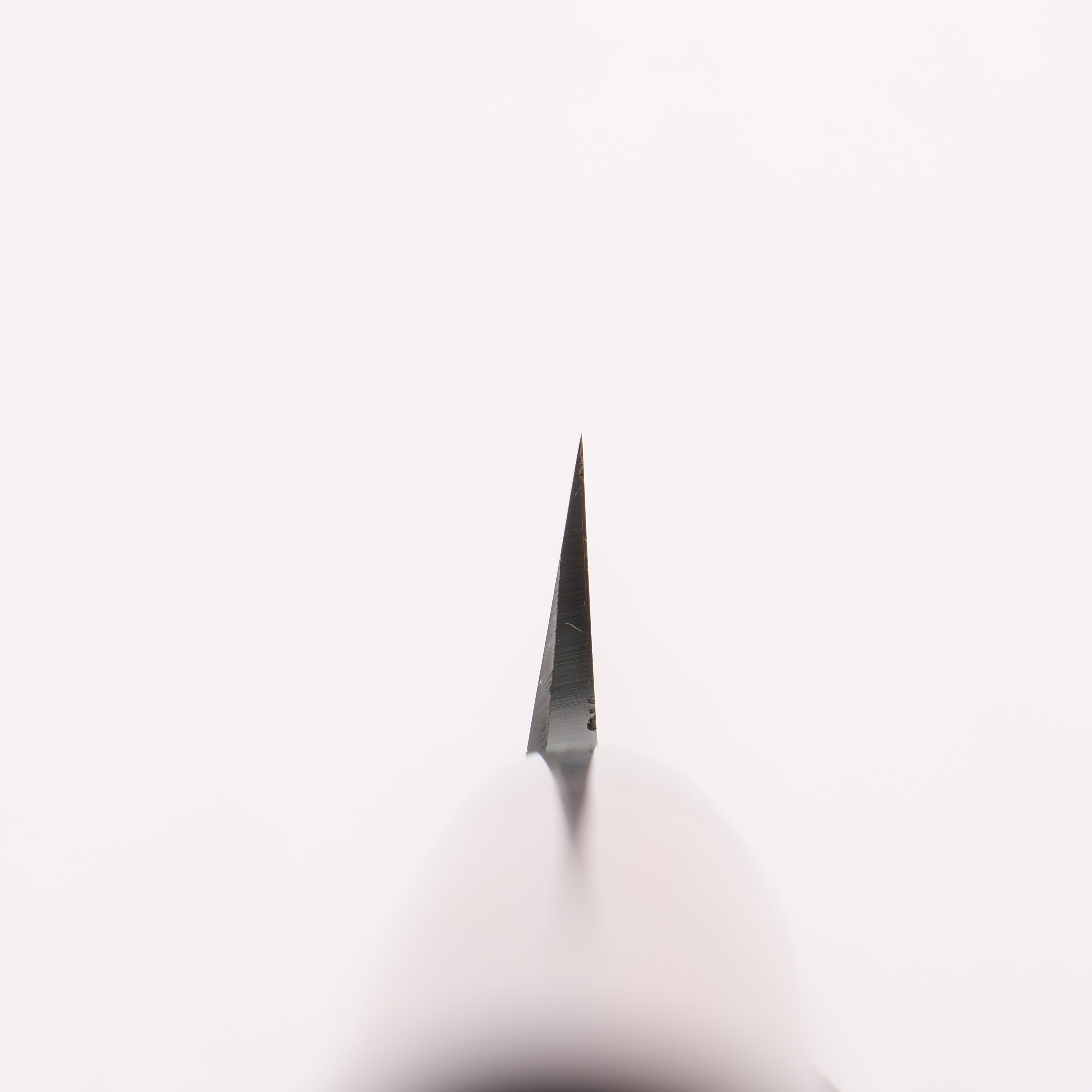 Jikko White Steel No.2 Kiritsuke Yanagiba 330mm Shitan Handle - Japanny - Best Japanese Knife