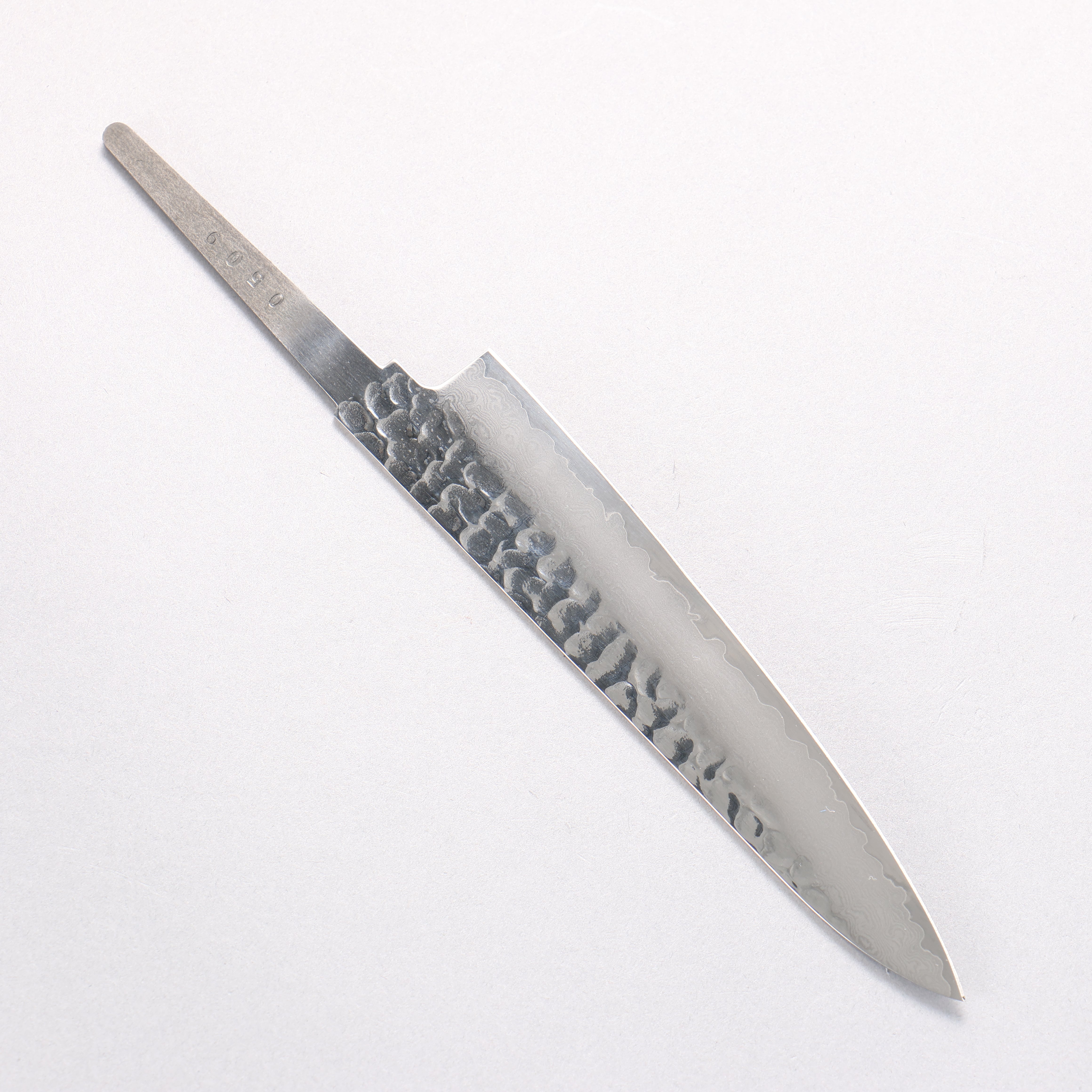 Sakai Takayuki Blade Only VG10 33 Layer Damascus Petty-Utility - Japanny - Best Japanese Knife