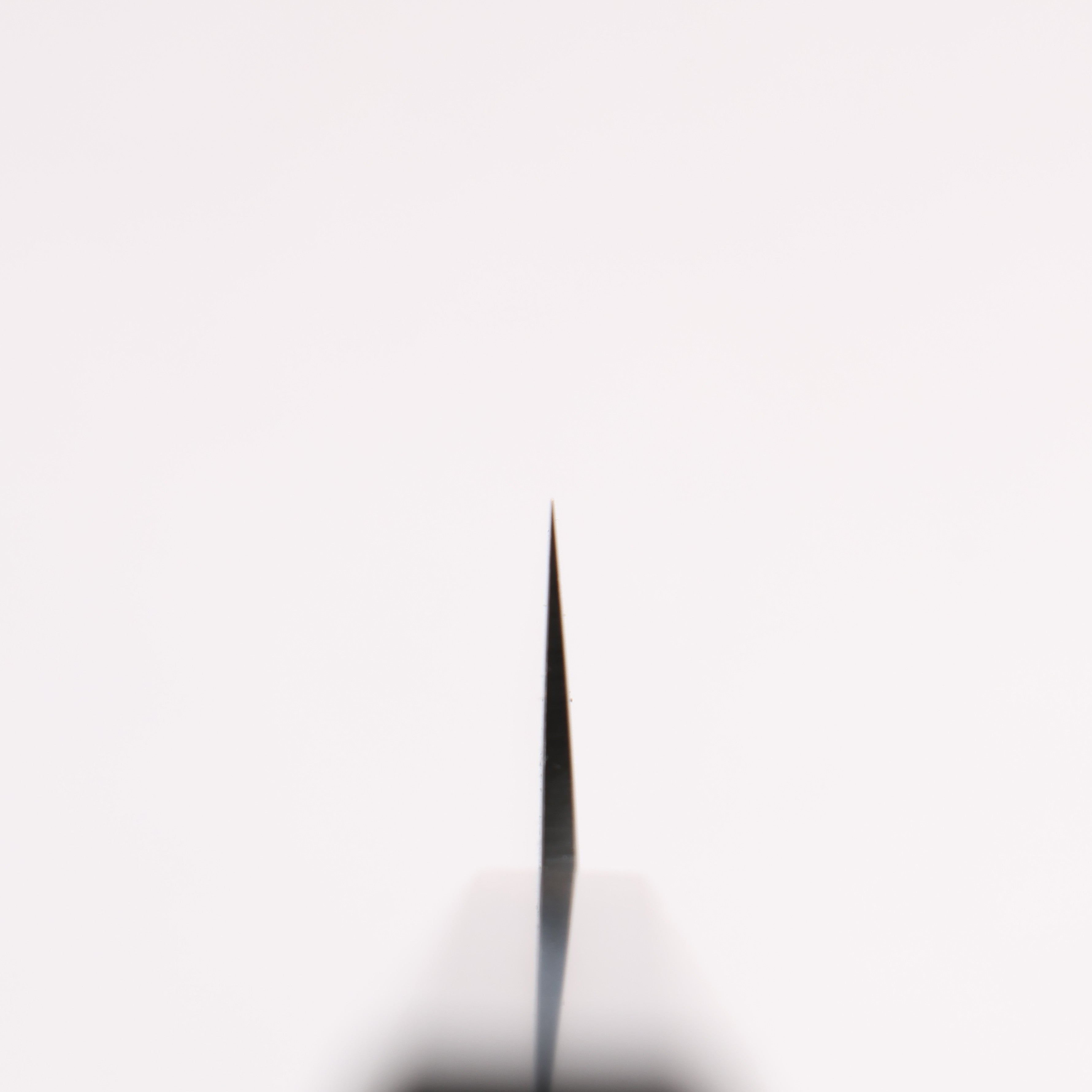 Seki Kanetsugu ZUIUN Kiwami SG2 Damascus DLC Kiritsuke Petty-Utility 150mm Black Pakka wood Handle with Sheath - Japanny - Best Japanese Knife