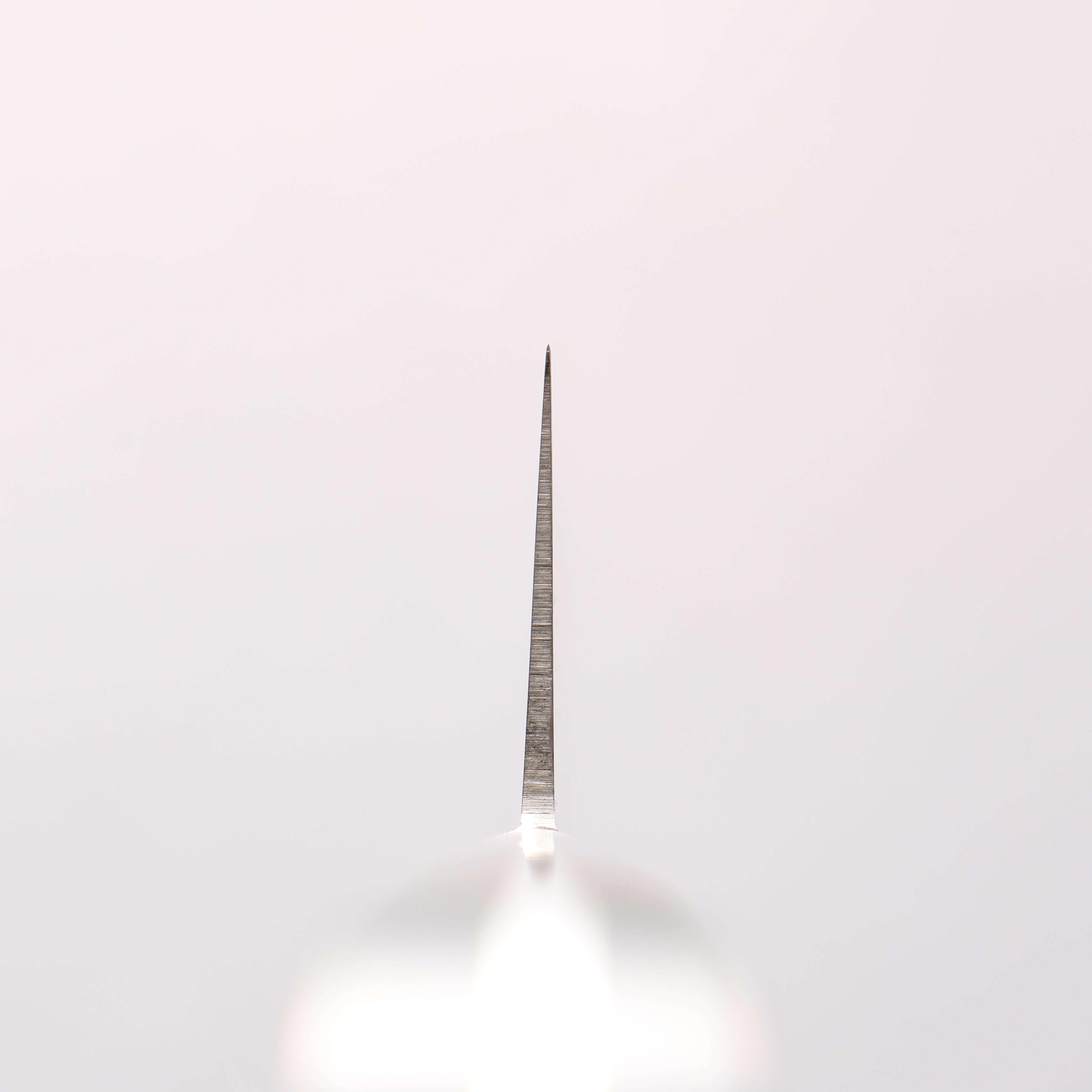 Iseya Molybdenum Gyuto 180mm Black Micarta Handle - Japanny - Best Japanese Knife