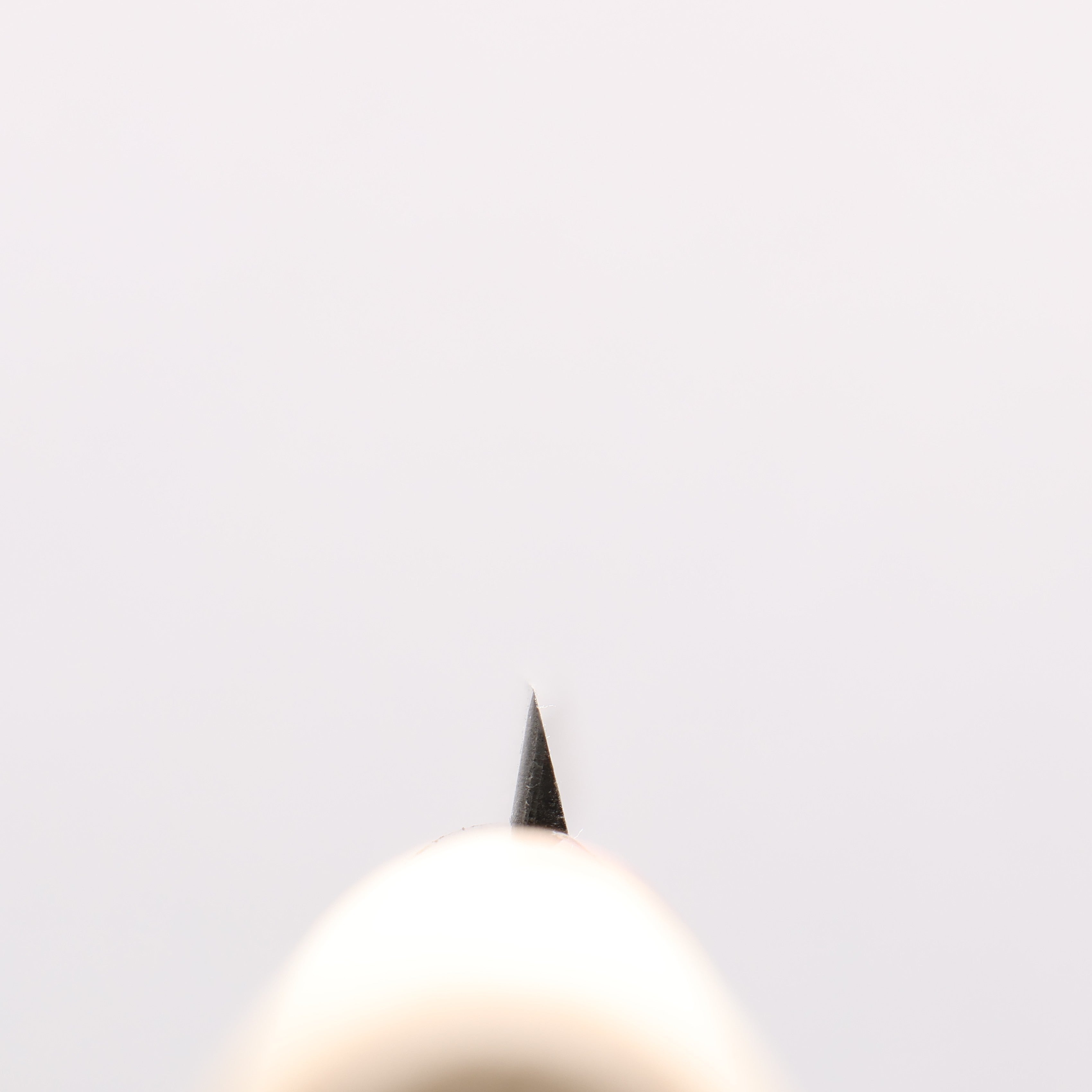 Sakai Takayuki Tokujyo [Left Handed] White Steel No.2 Eel Knife (Nagoya) 105mm - Japanny - Best Japanese Knife