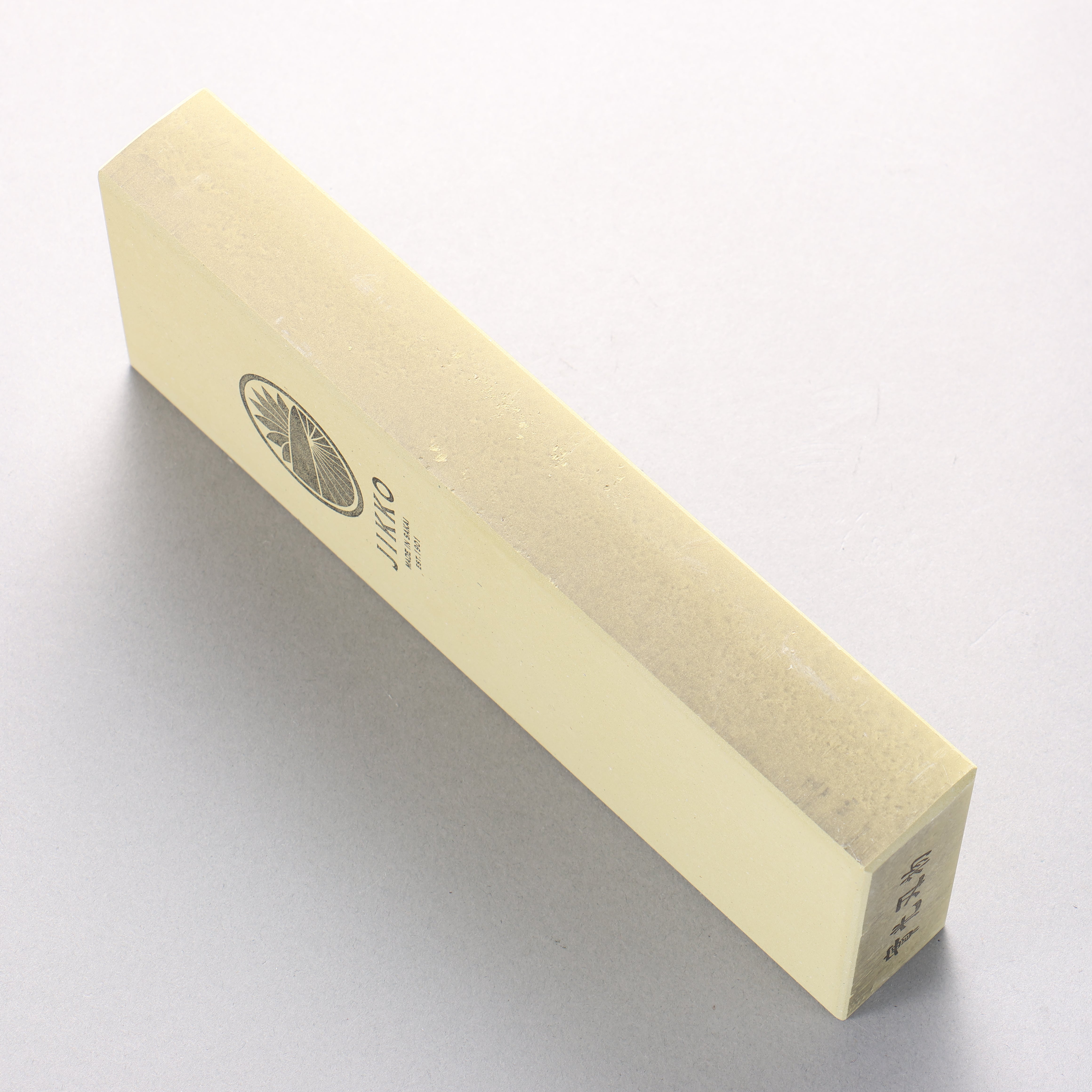 Jikko Ceramic #3000 Sharpening Stone - Japanny - Best Japanese Knife