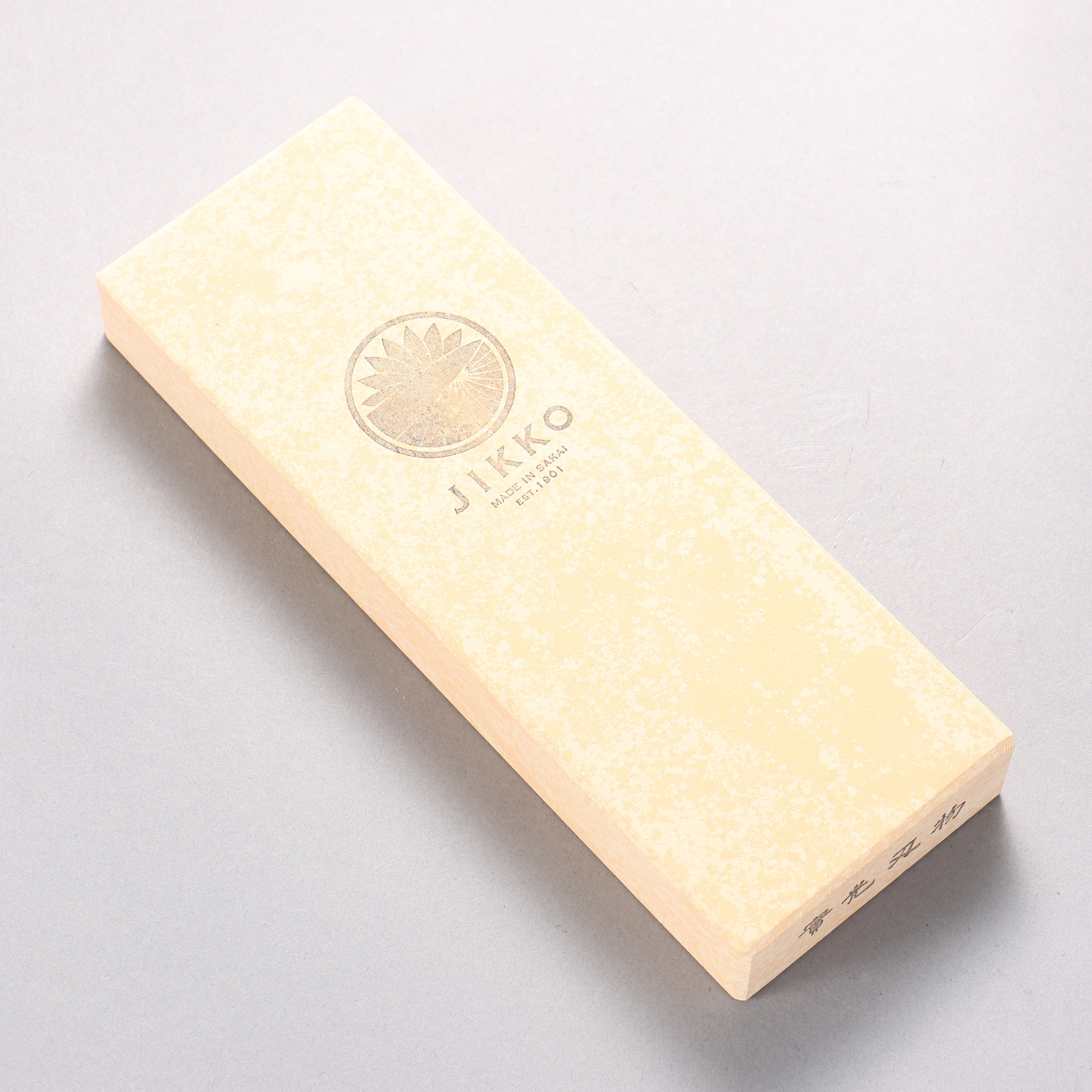 Jikko Ceramic #13000 Sharpening Stone - Japanny - Best Japanese Knife