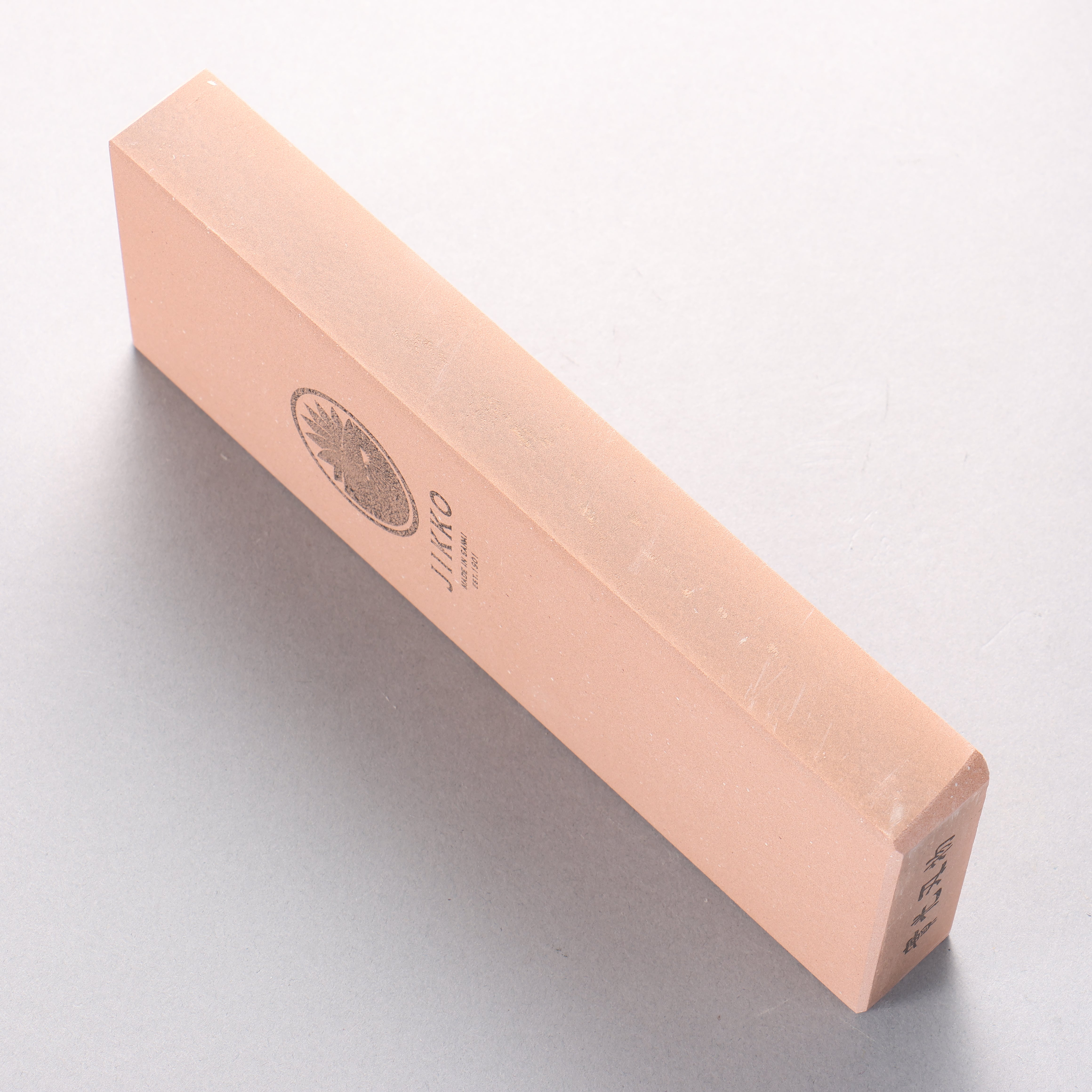 Jikko Ceramic #400 Sharpening Stone - Japanny - Best Japanese Knife