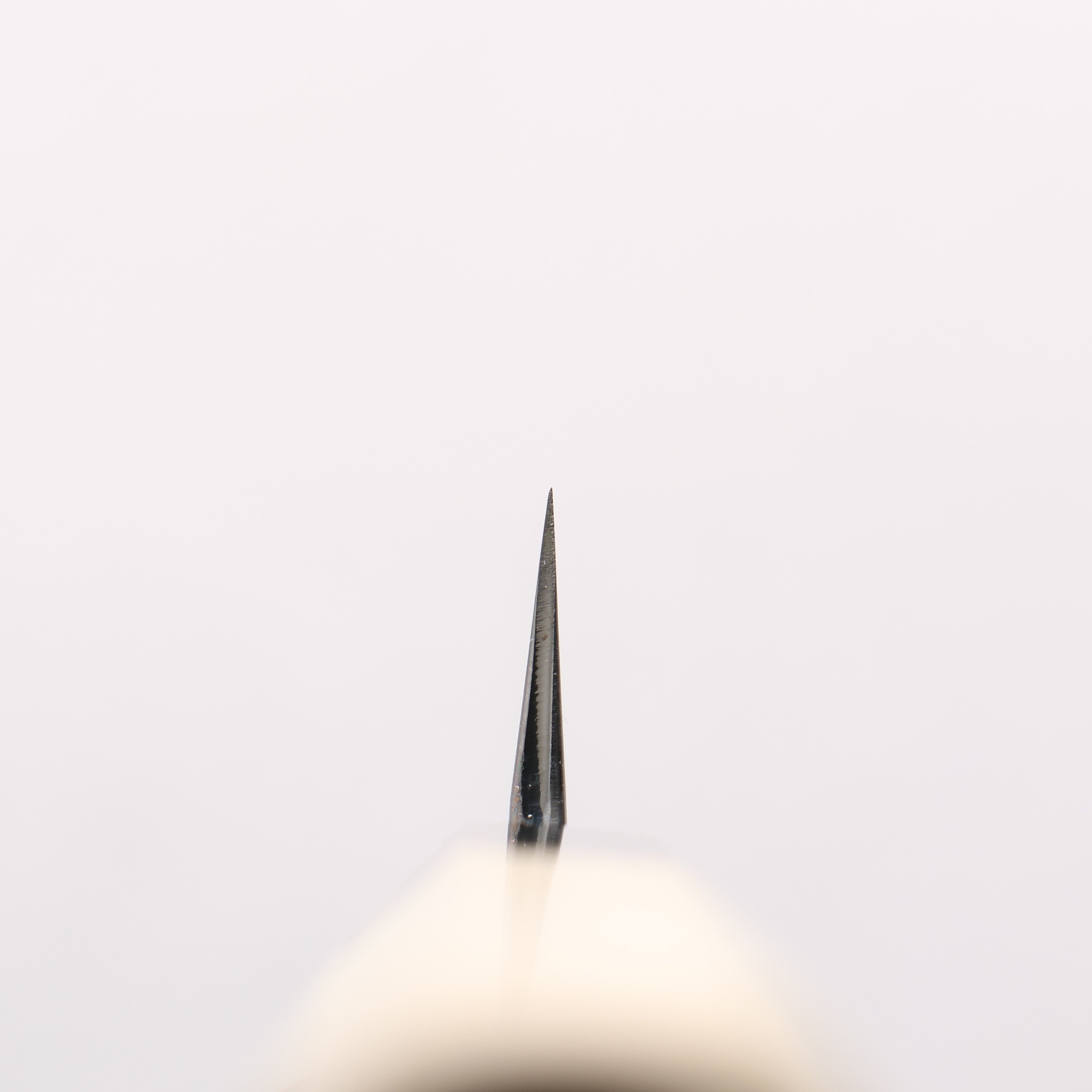 Choyo White Steel Mirrored Finish Petty-Utility 150mm Magnolia Handle - Japanny - Best Japanese Knife