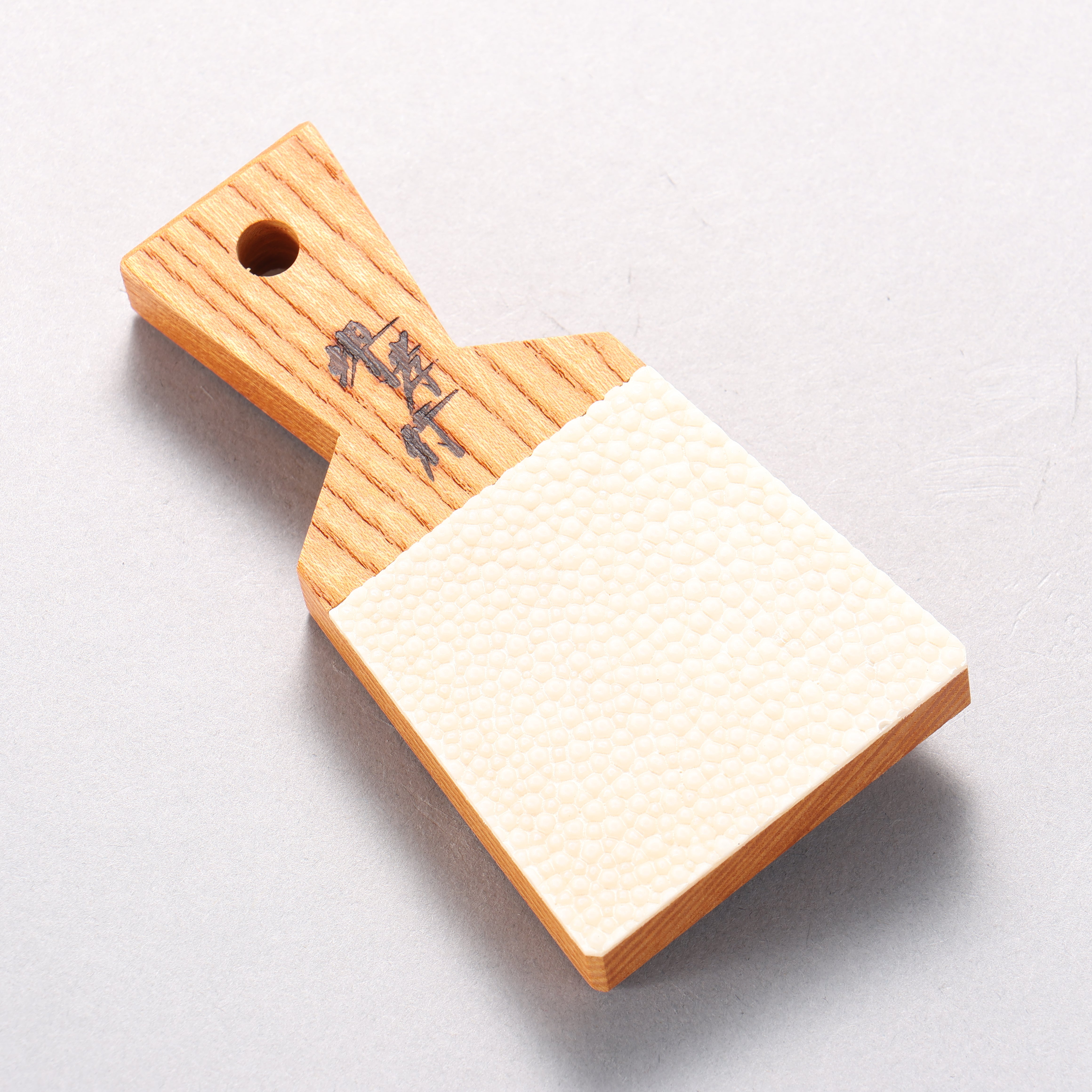 Sakai Takayuki Shark Skin Grater - Japanny - Best Japanese Knife