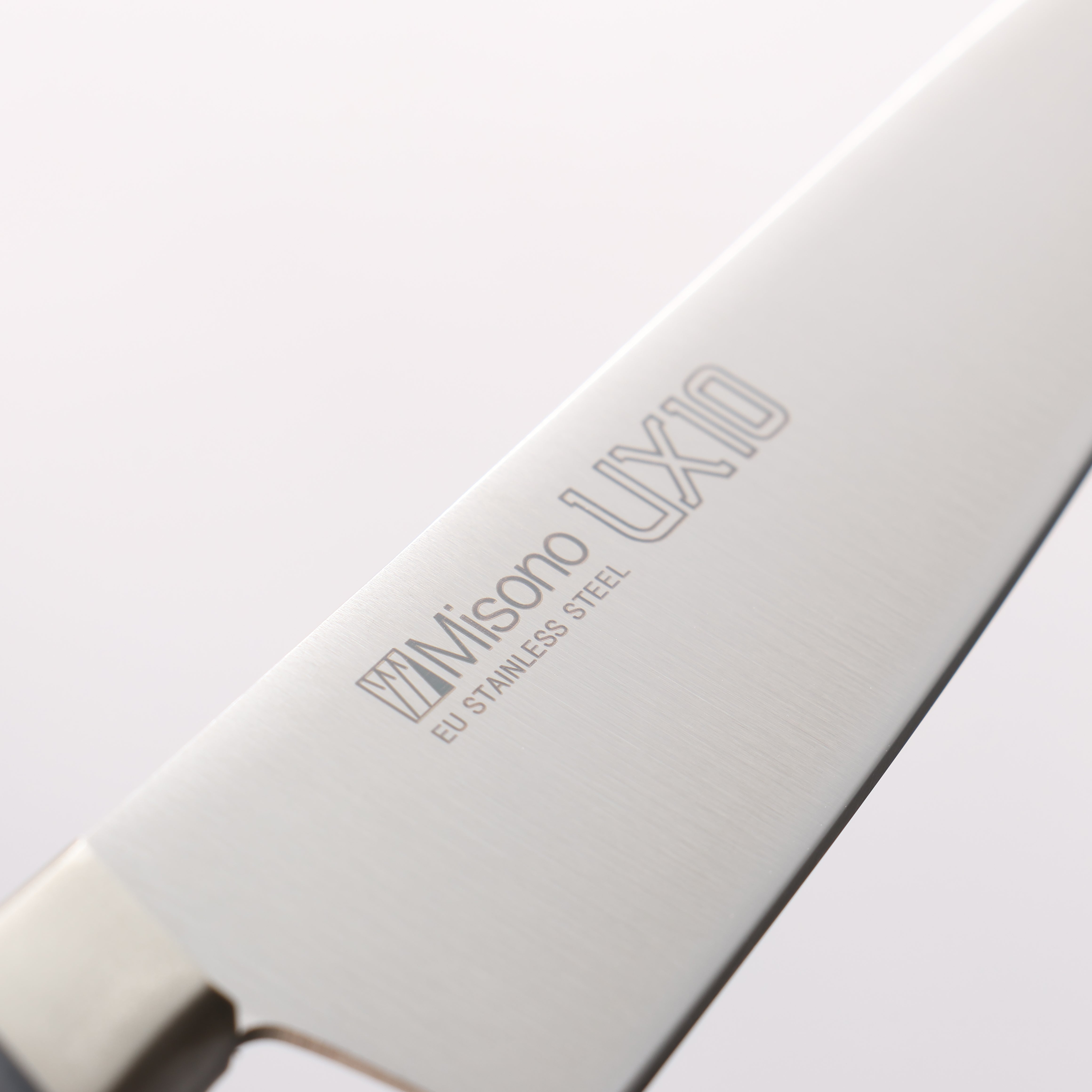 Misono UX10 Stainless Steel Petty-Utility 130mm - Japanny - Best Japanese Knife