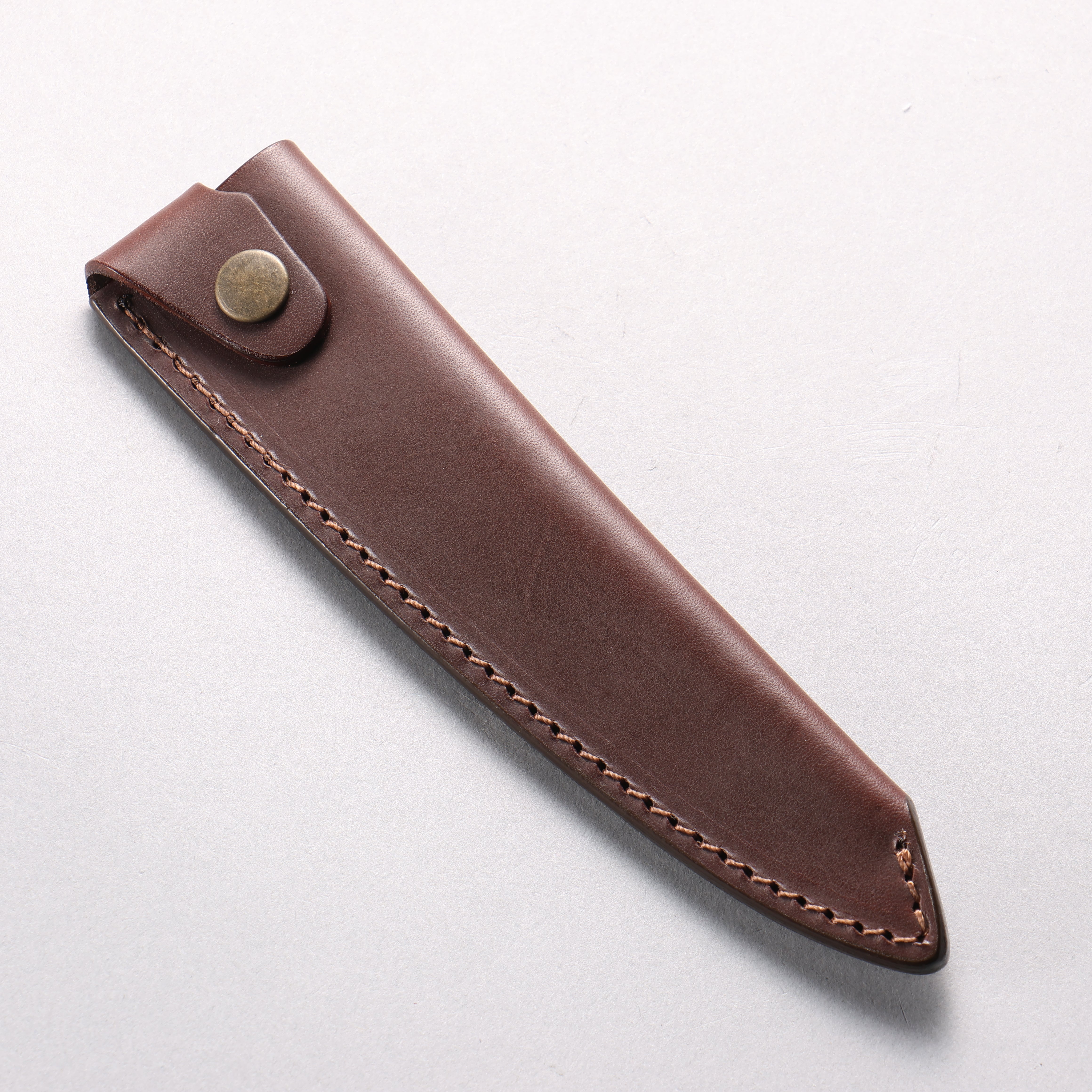 Sheath for 150mm Petty-Utility Leather Sheath - Japanny - Best Japanese Knife