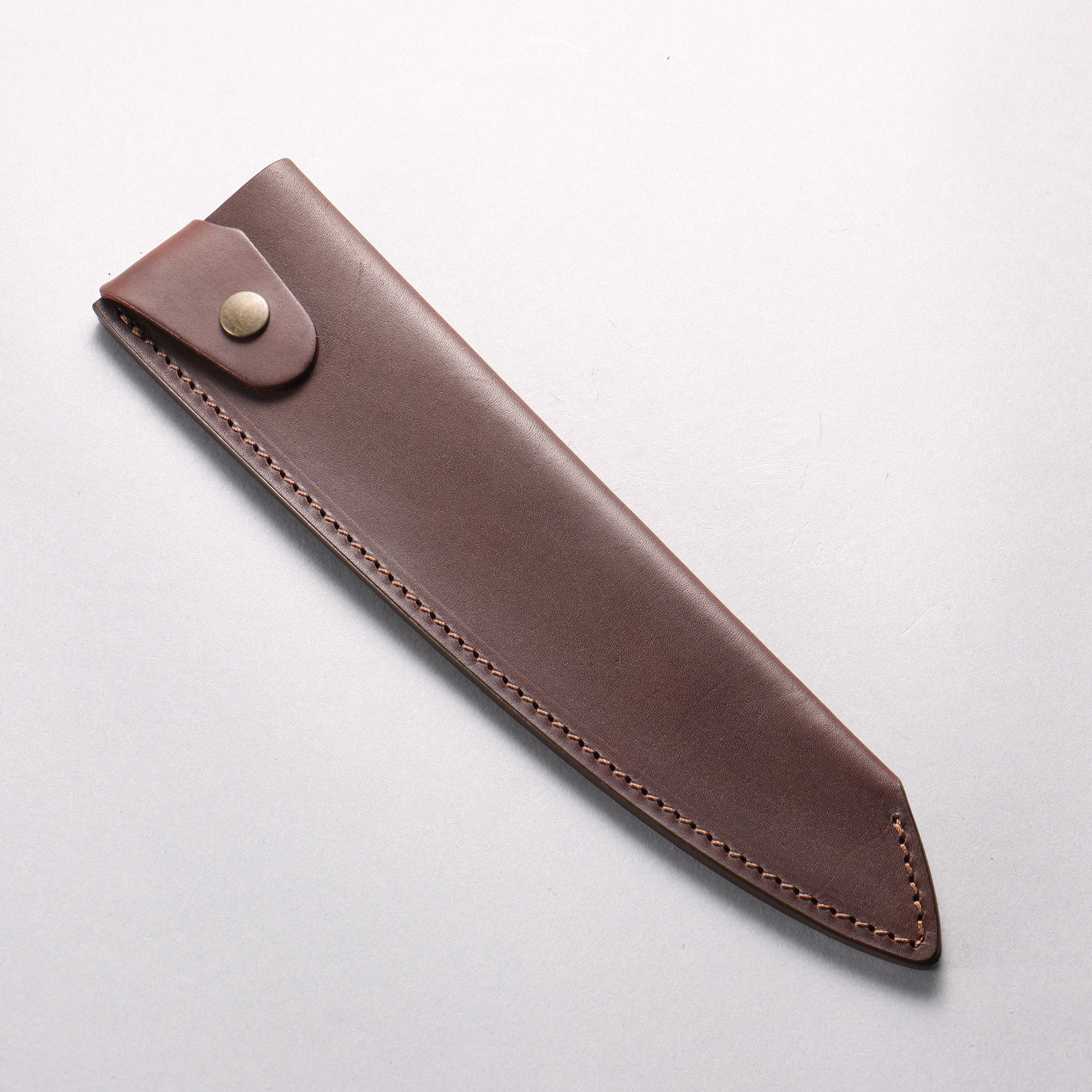 Sheath for 240mm Gyuto Leather Sheath - Japanny - Best Japanese Knife