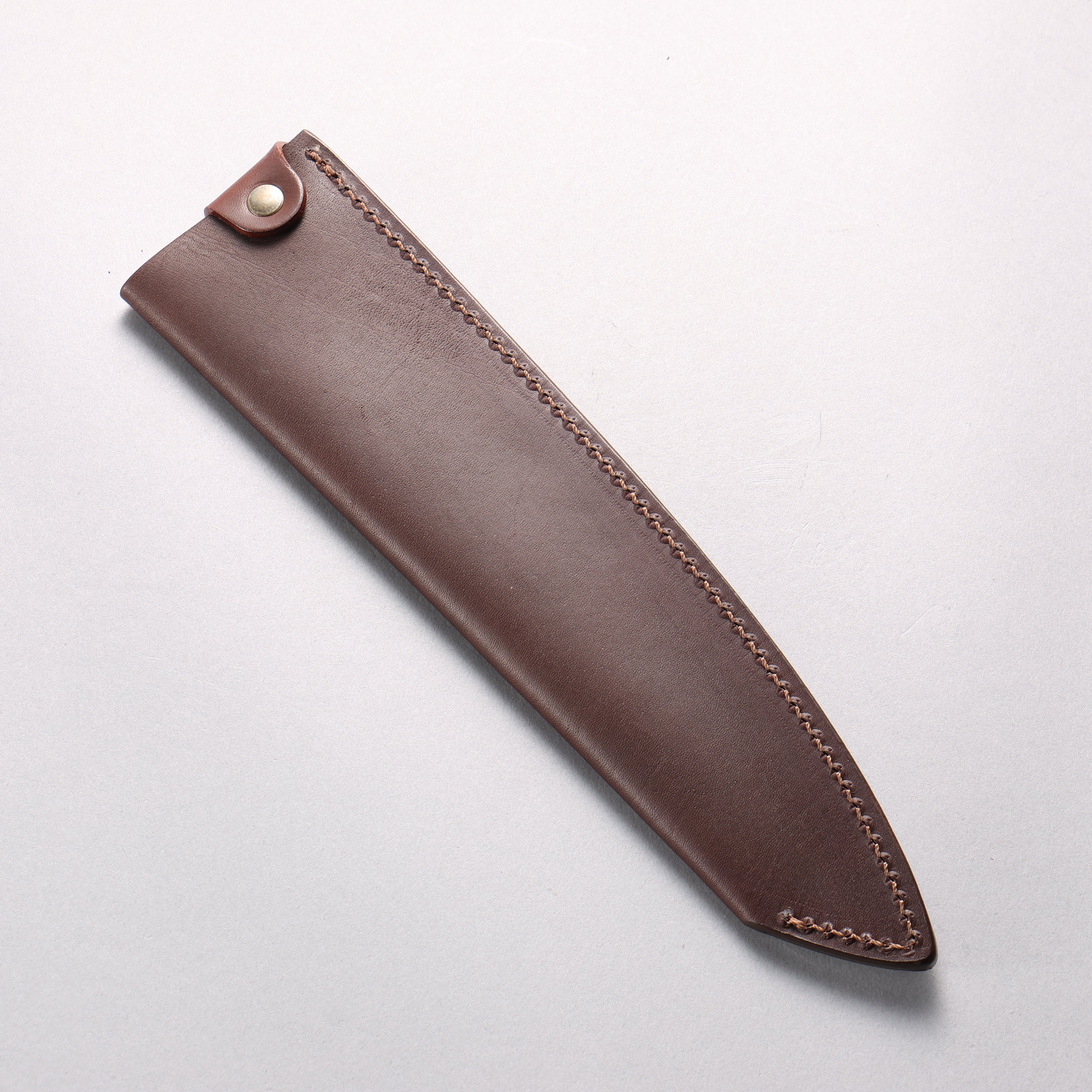 Sheath for 240mm Gyuto Leather Sheath - Japanny - Best Japanese Knife