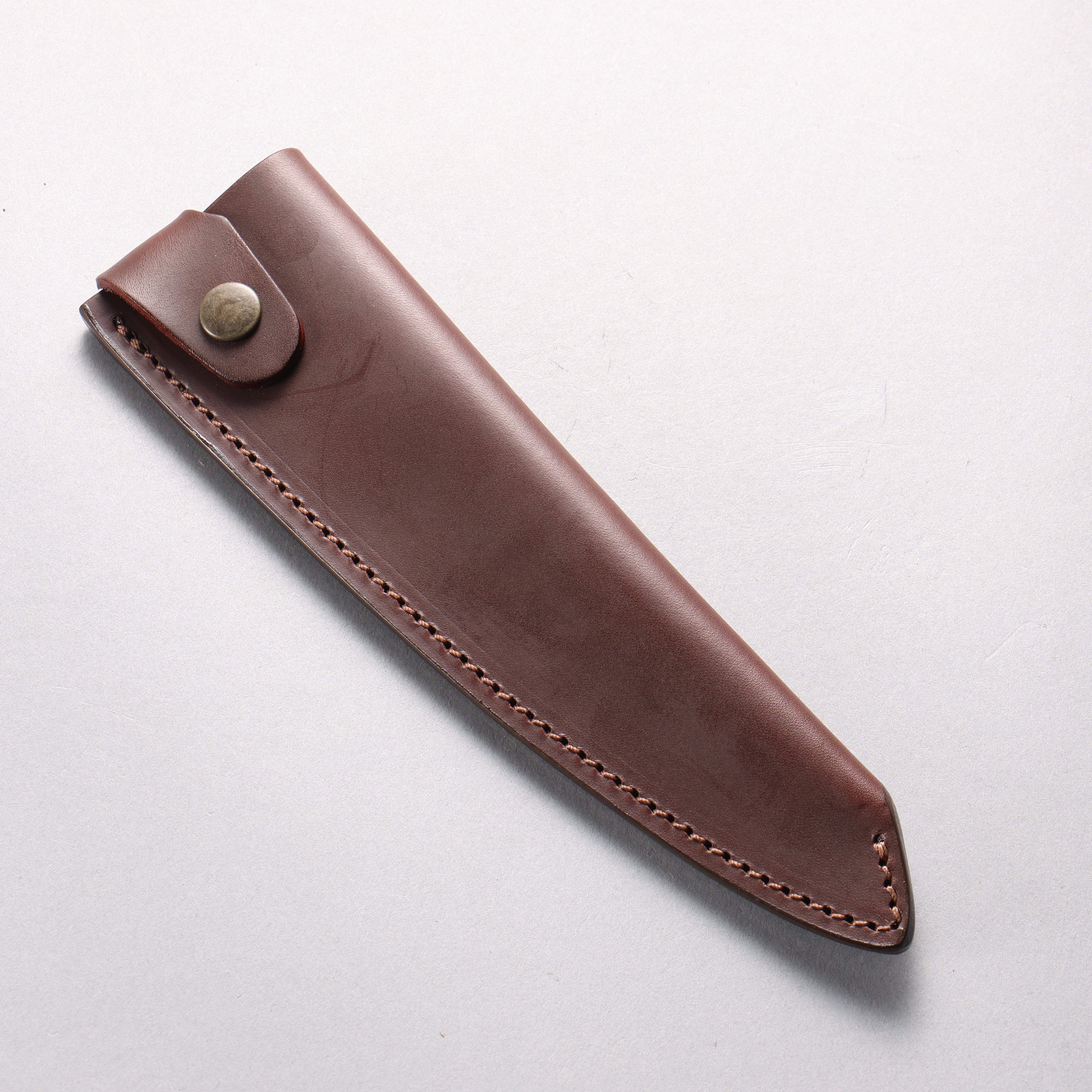 Sheath for 180mm Gyuto Leather Sheath - Japanny - Best Japanese Knife