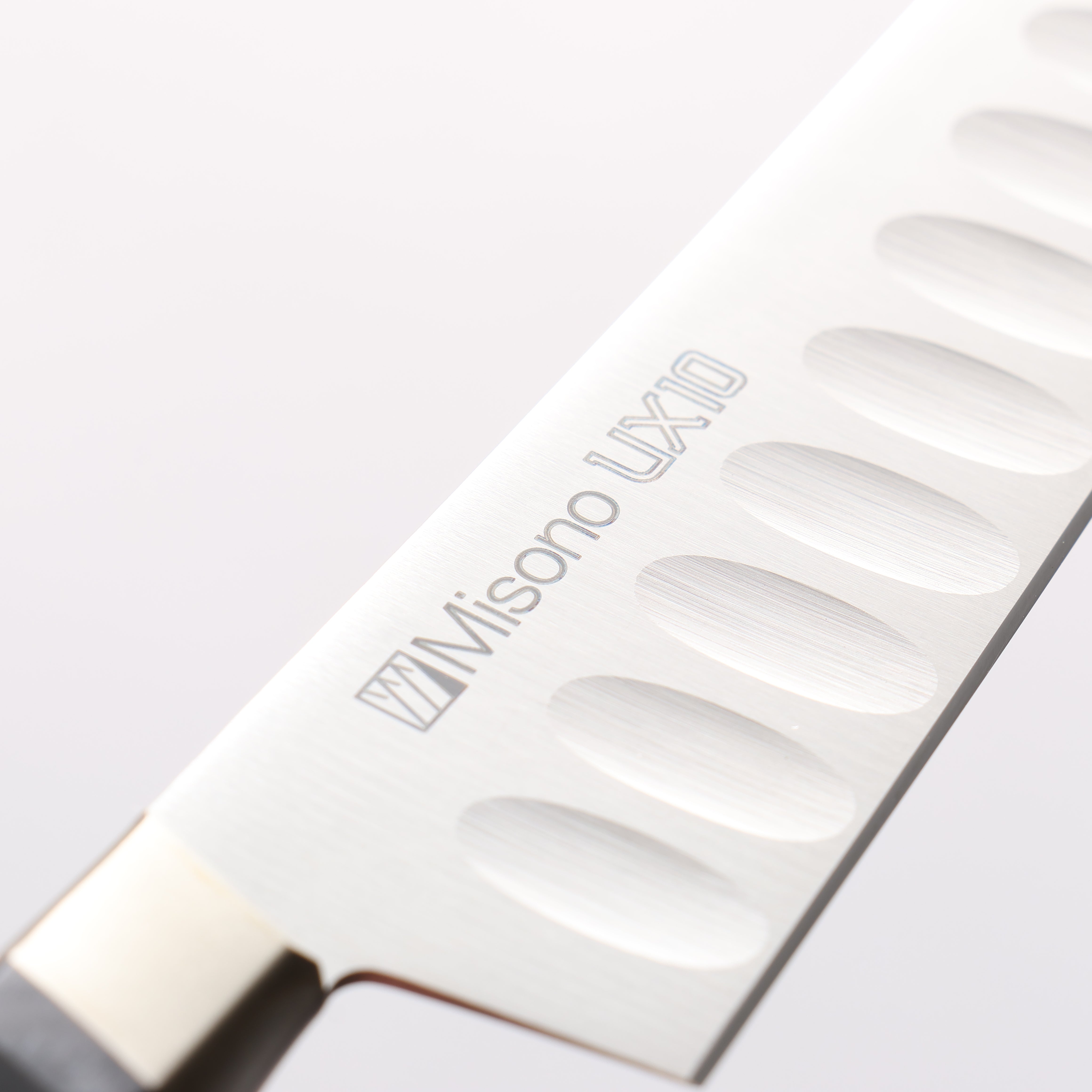 Misono UX10 Stainless Steel Petty-Utility Salmon 150mm - Japanny - Best Japanese Knife