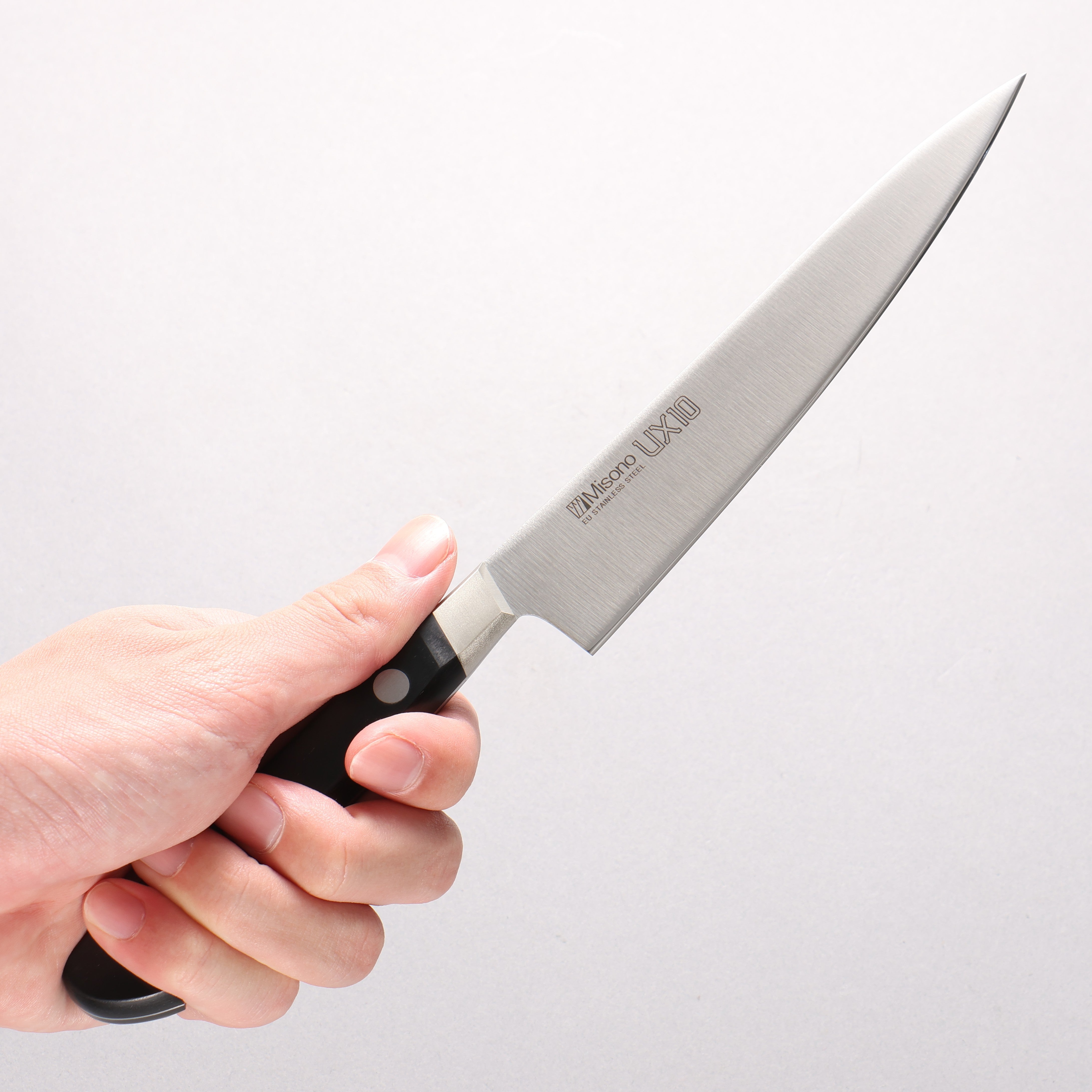 Misono UX10 Stainless Steel Petty-Utility 150mm - Japanny - Best Japanese Knife