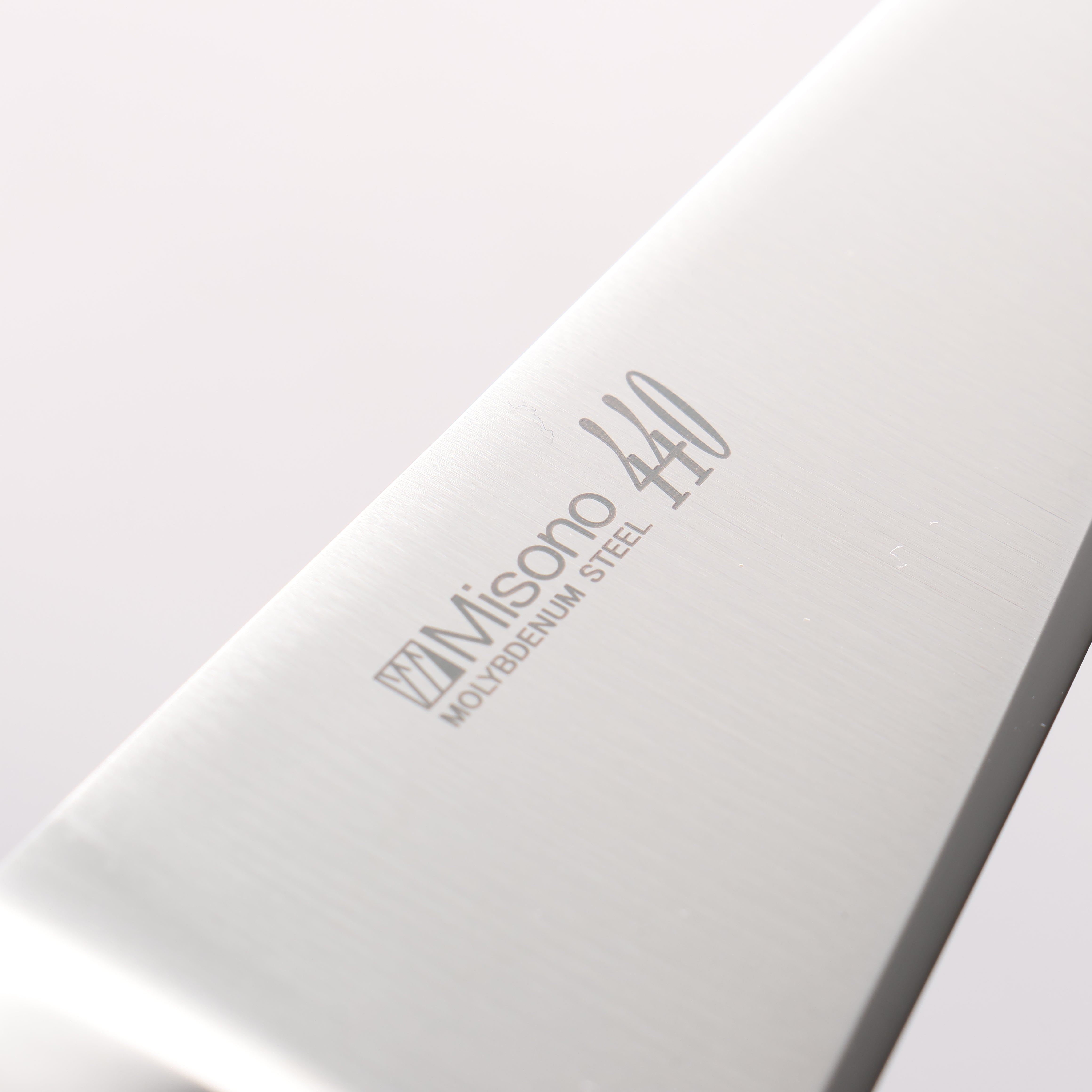 Misono 440 Molybdenum Honesuki Boning 145mm - Japanny - Best Japanese Knife