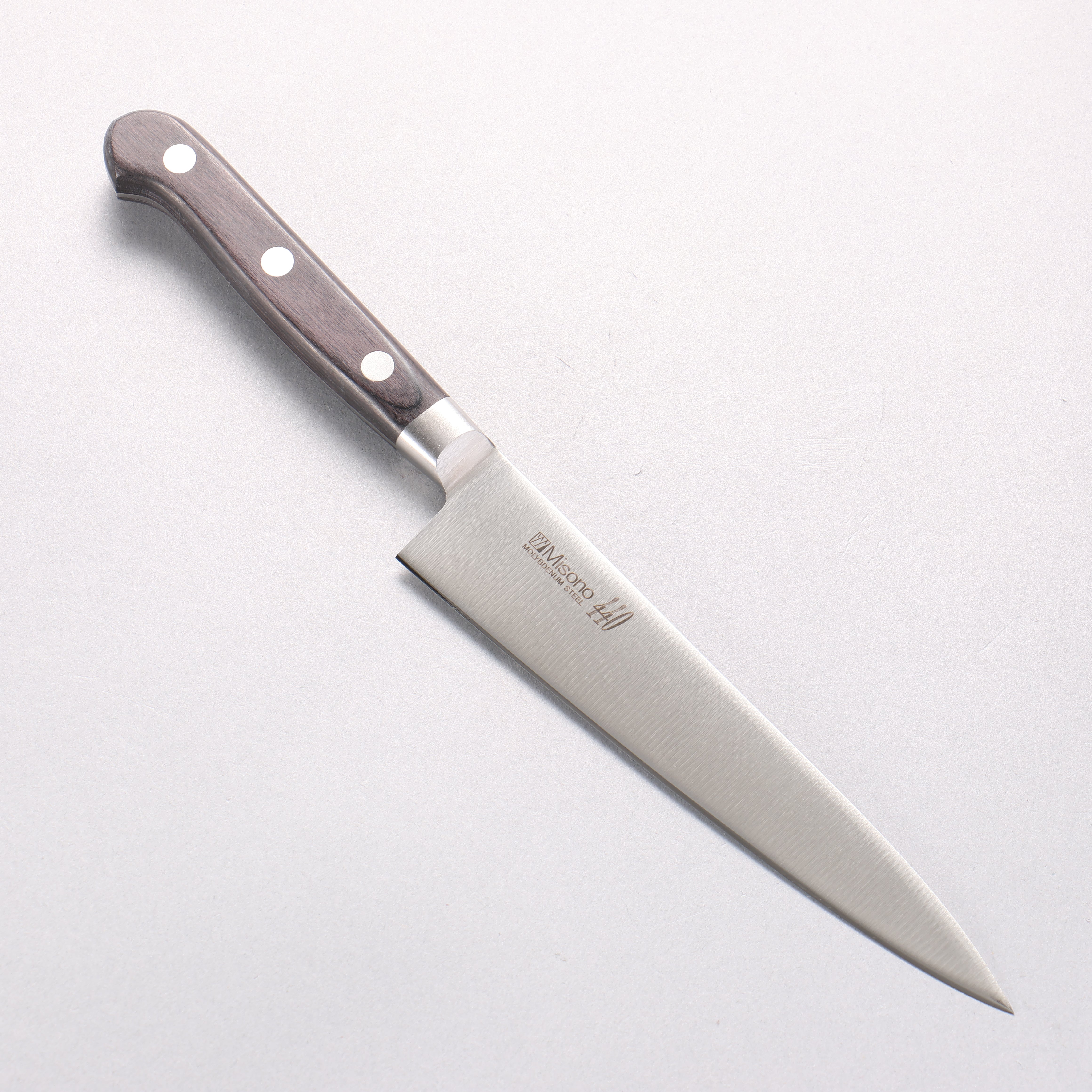 Misono 440 Molybdenum Petty-Utility 150mm - Japanny - Best Japanese Knife