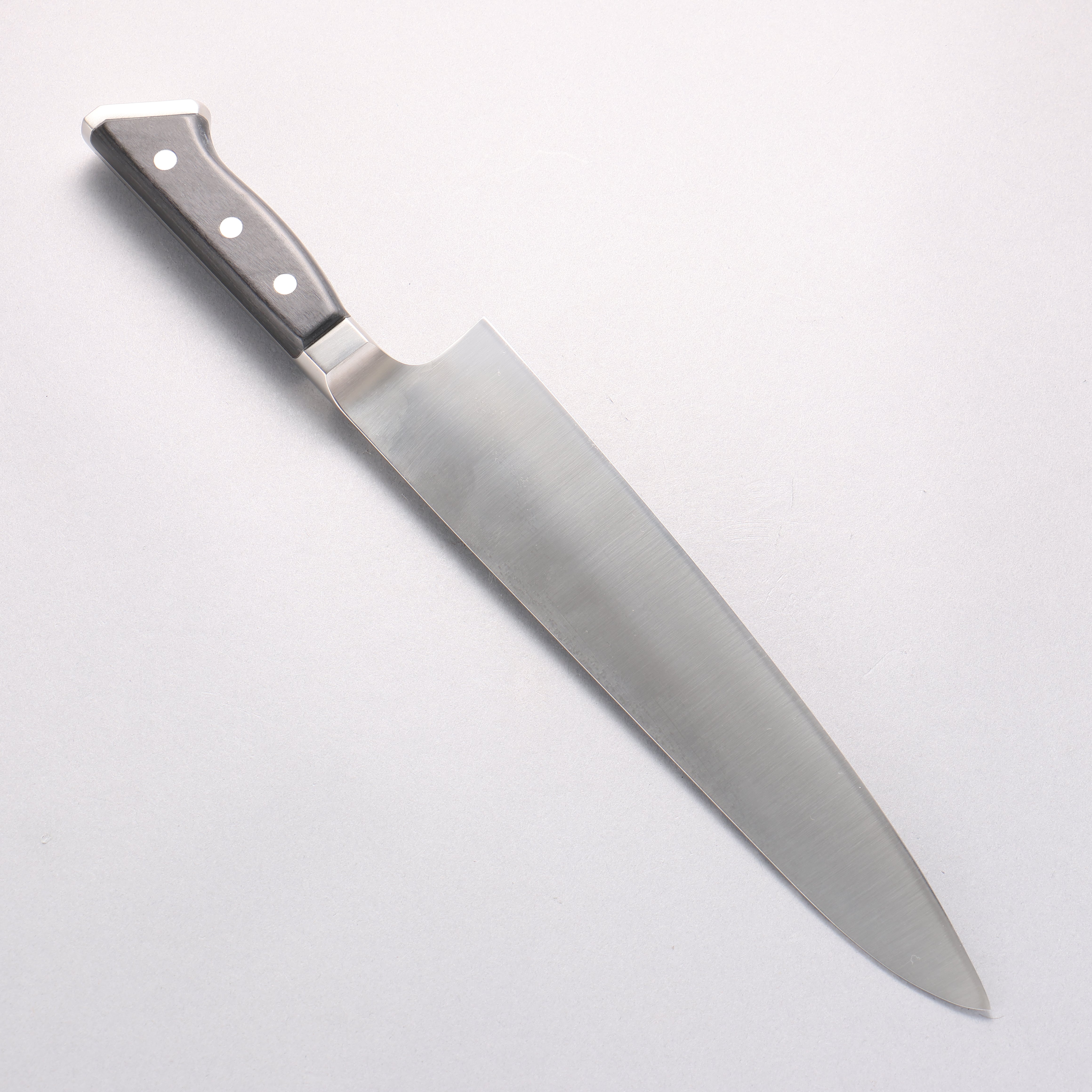 Glestain Stainless Steel Gyuto - Japanny - Best Japanese Knife