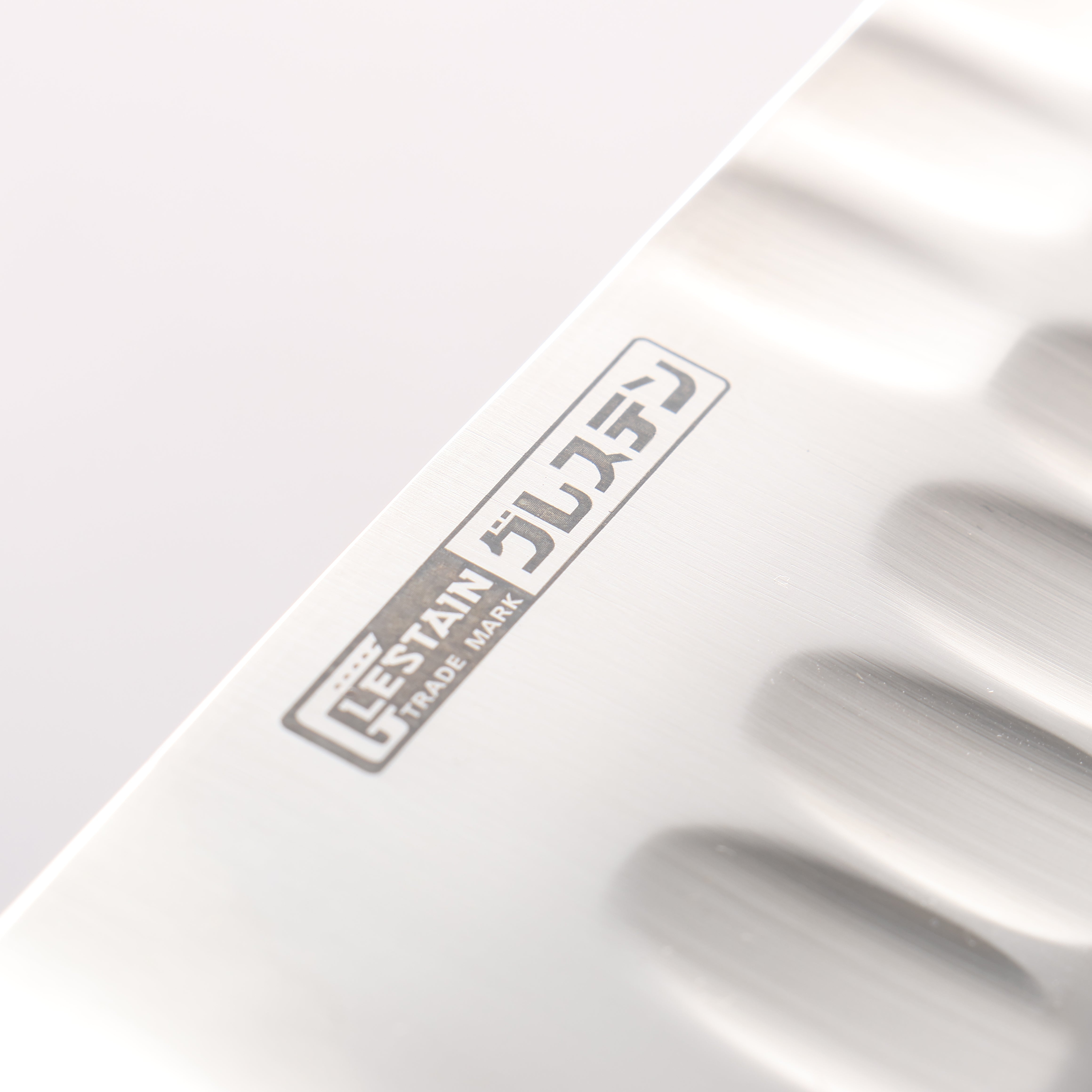 Glestain Stainless Steel Gyuto - Japanny - Best Japanese Knife