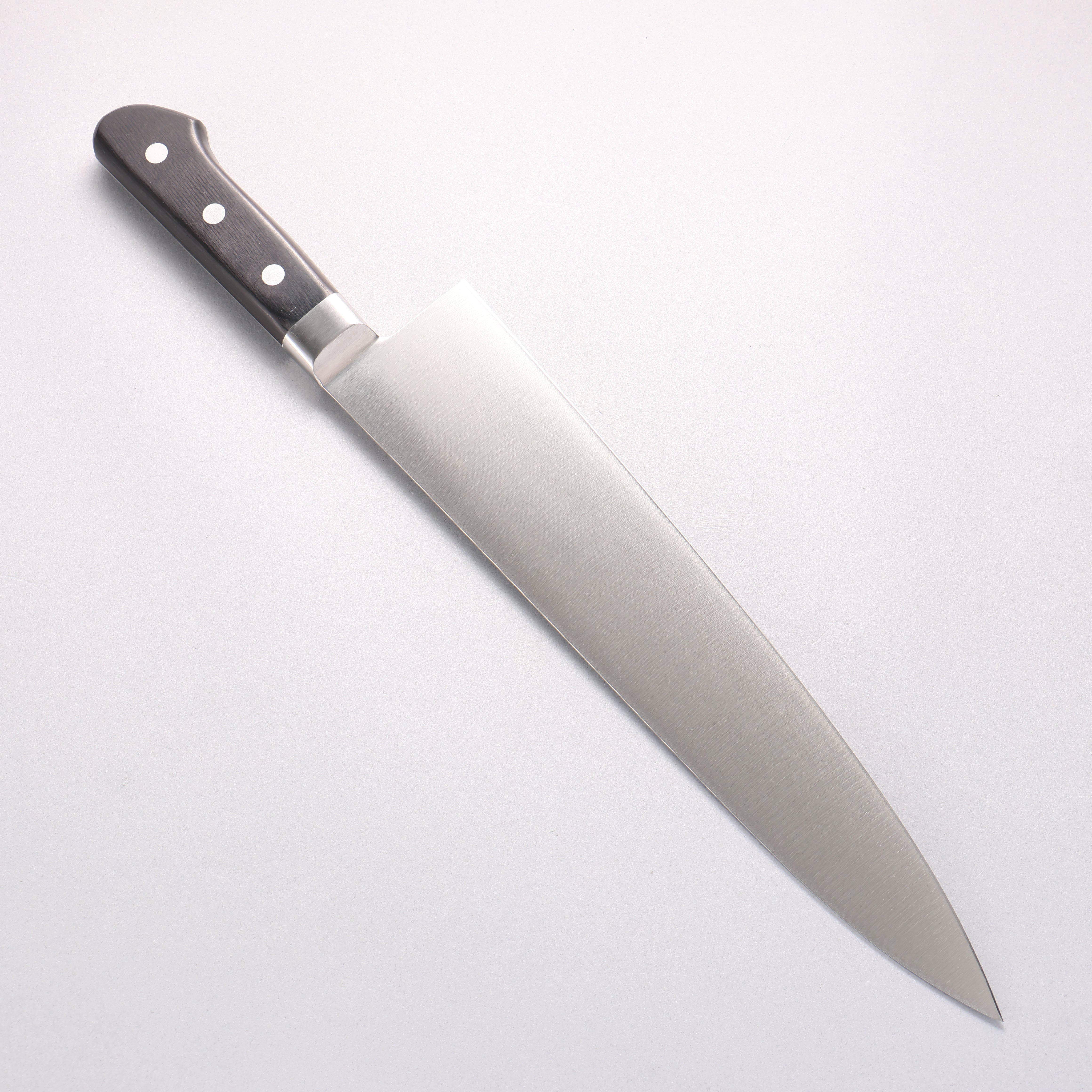 Misono Molybdenum Gyuto 300mm - Japanny - Best Japanese Knife