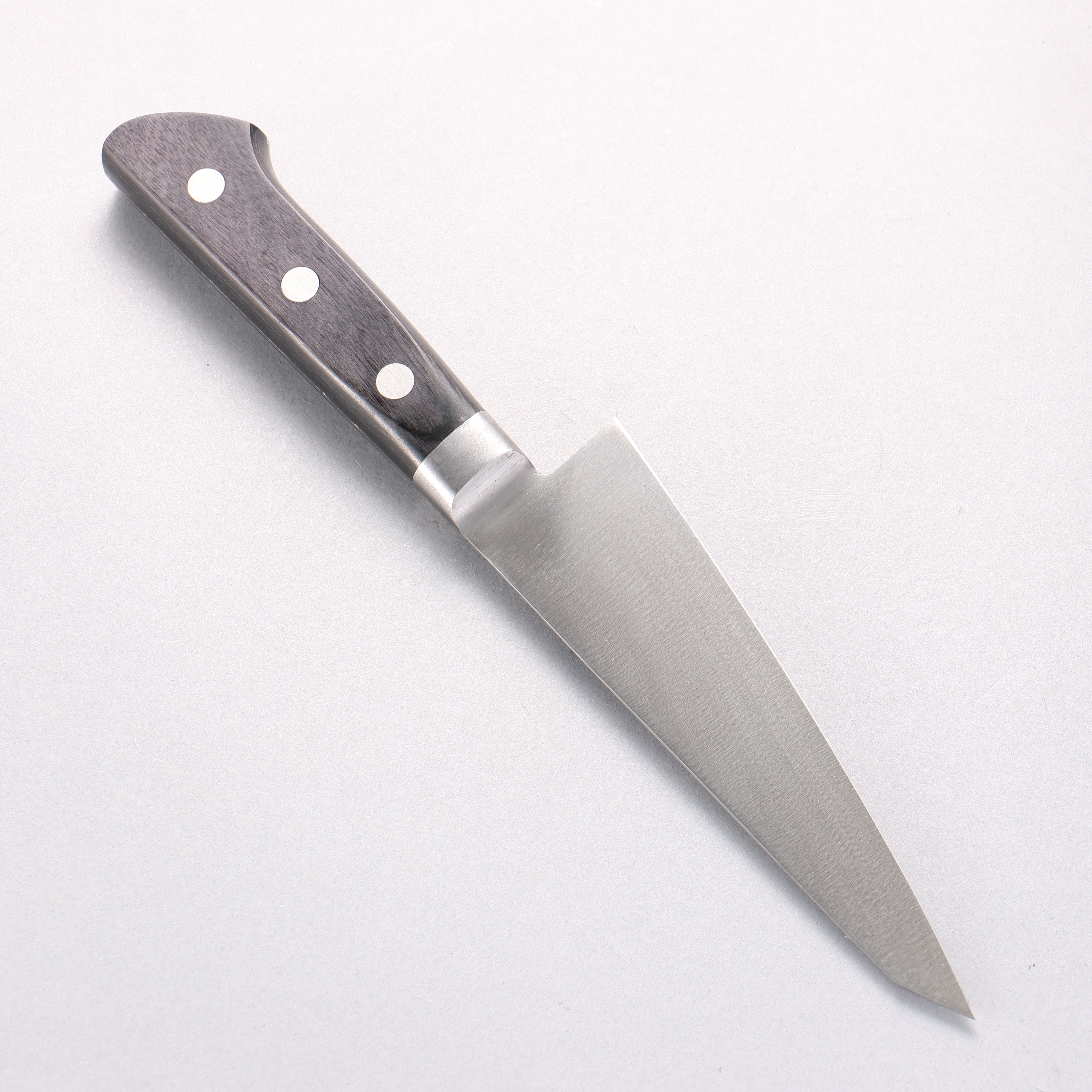 Masahiro Japanese Steel (ZCD-U) Honesuki Boning 150mm - Japanny - Best Japanese Knife