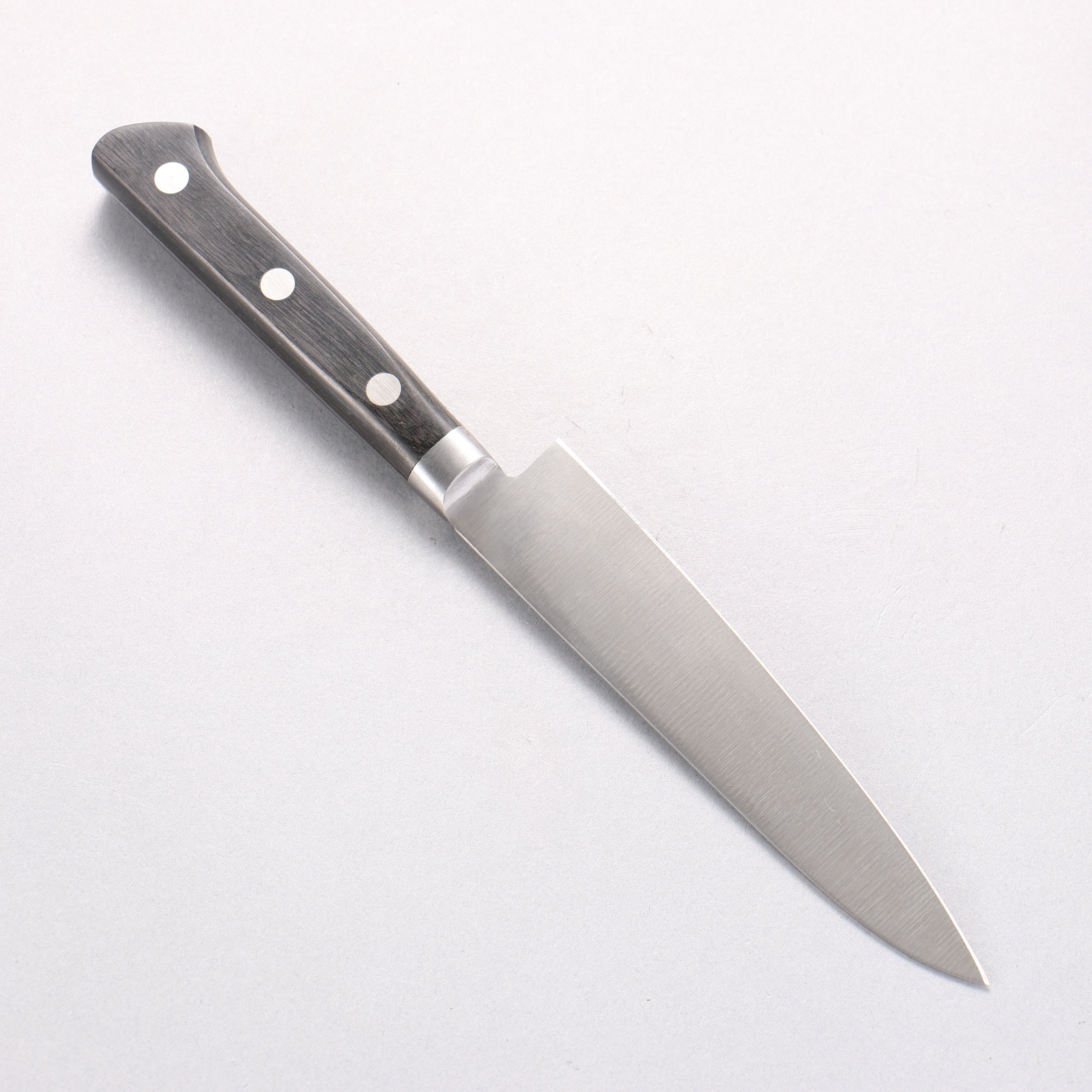 Masahiro Japanese Steel (ZCD-U) Petty-Utility - Japanny - Best Japanese Knife