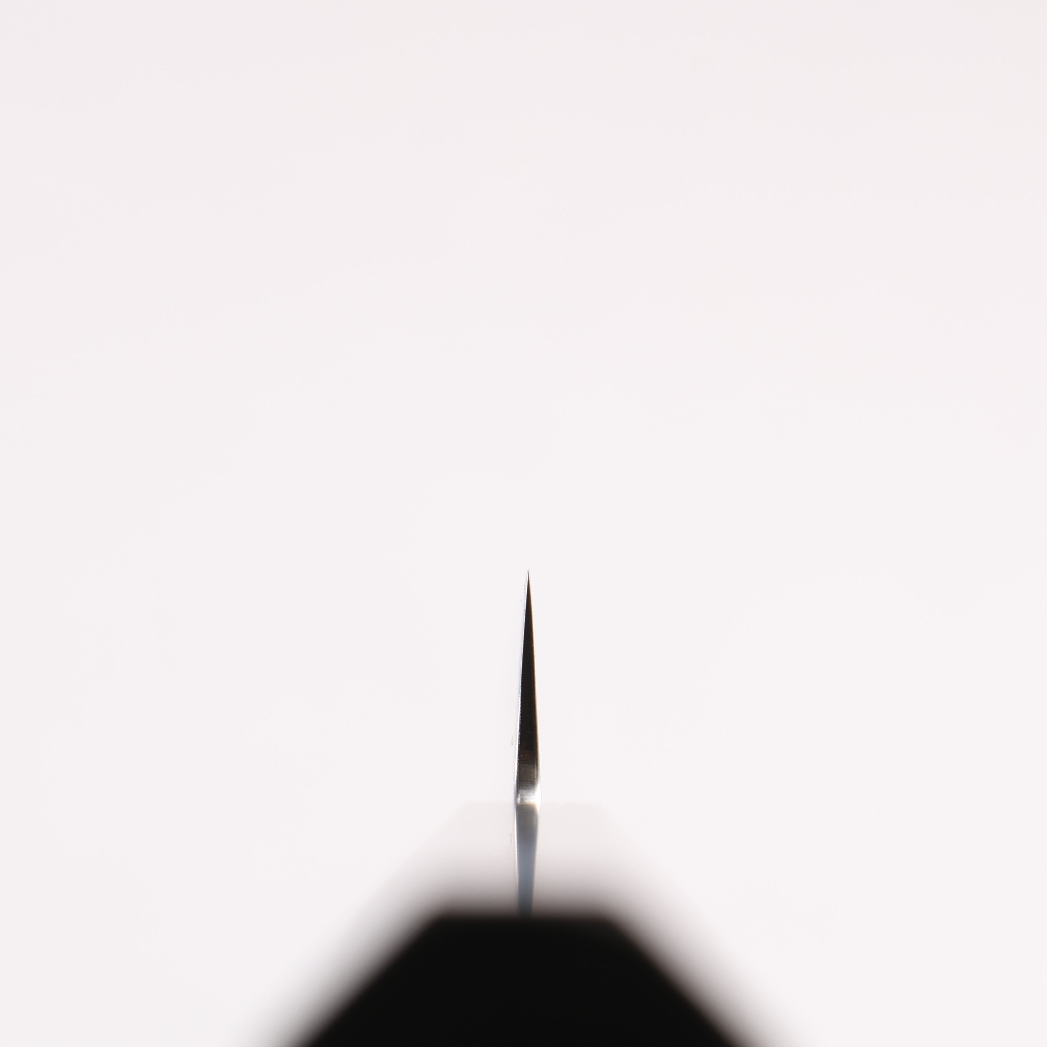 Kanjyo VG10 Damascus Ladder Pattern Petty-Utility 150mm Ebony Wood Handle - Japanny - Best Japanese Knife