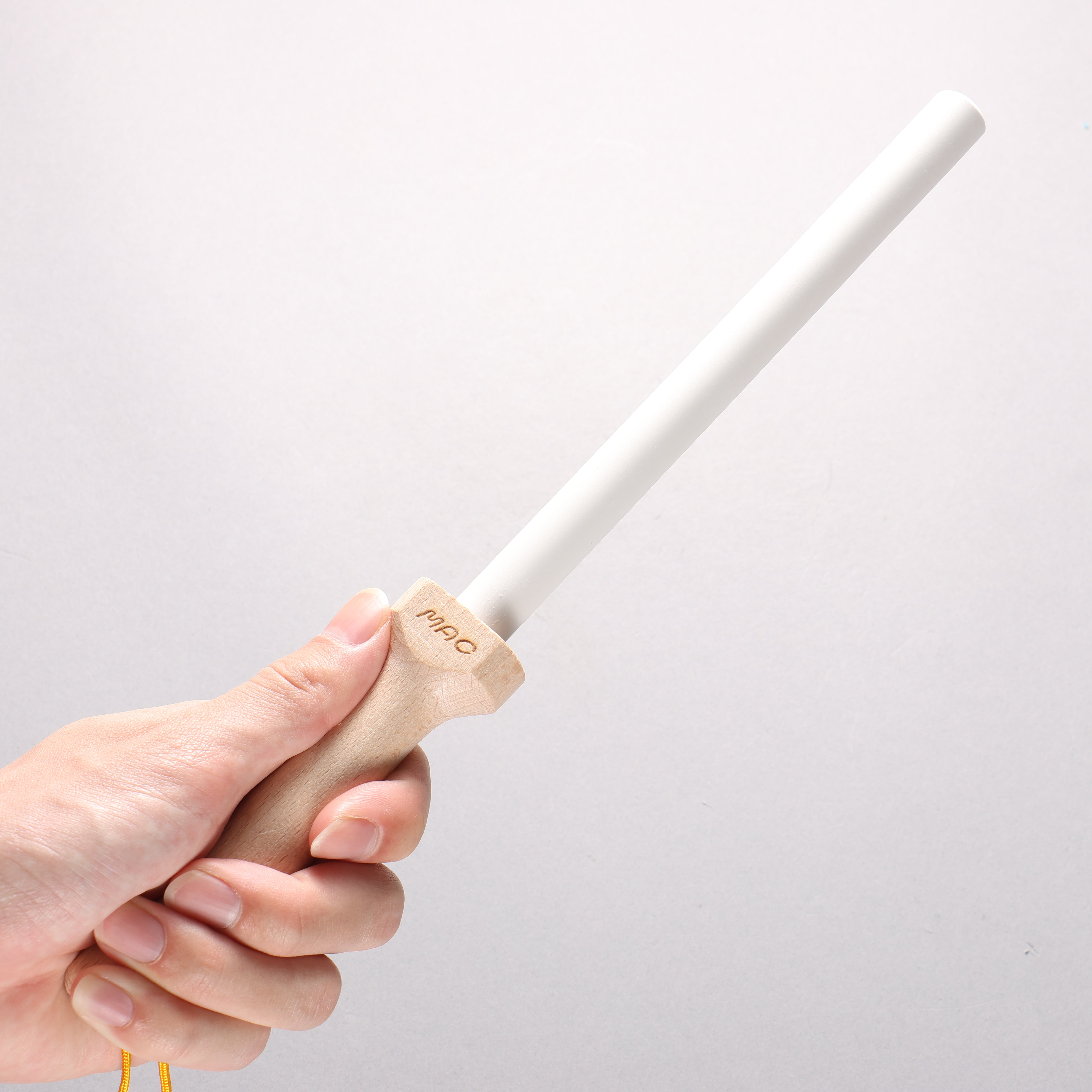 MAC SR-65 Ceramic Sharpening Rod 180mm - Japanny - Best Japanese Knife