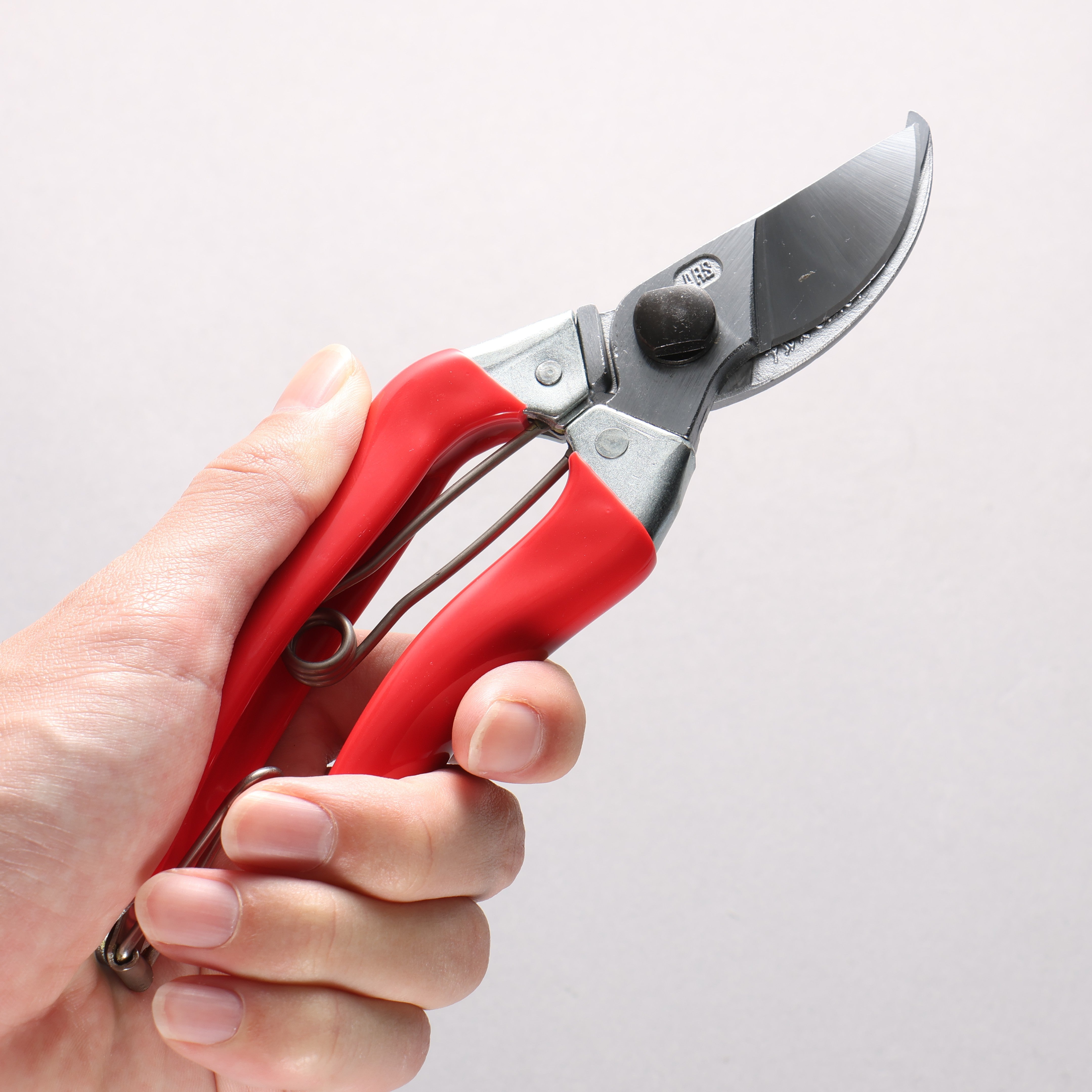 ARS Pruning Shears 120S-7 - Japanny - Best Japanese Knife