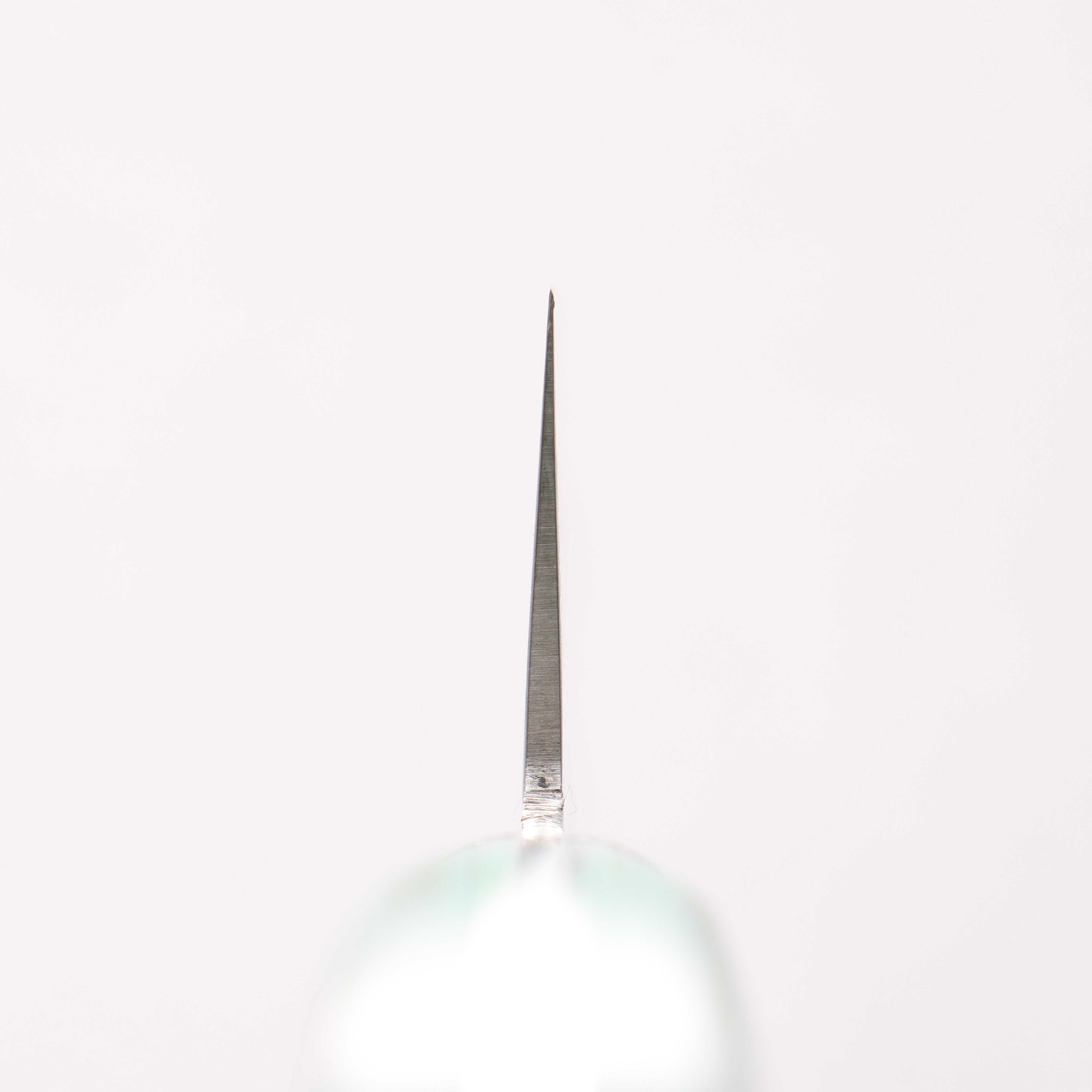 Sakai Takayuki VG10 17 Layer Damascus Santoku 170mm Green Pakka wood Handle - Japanny - Best Japanese Knife