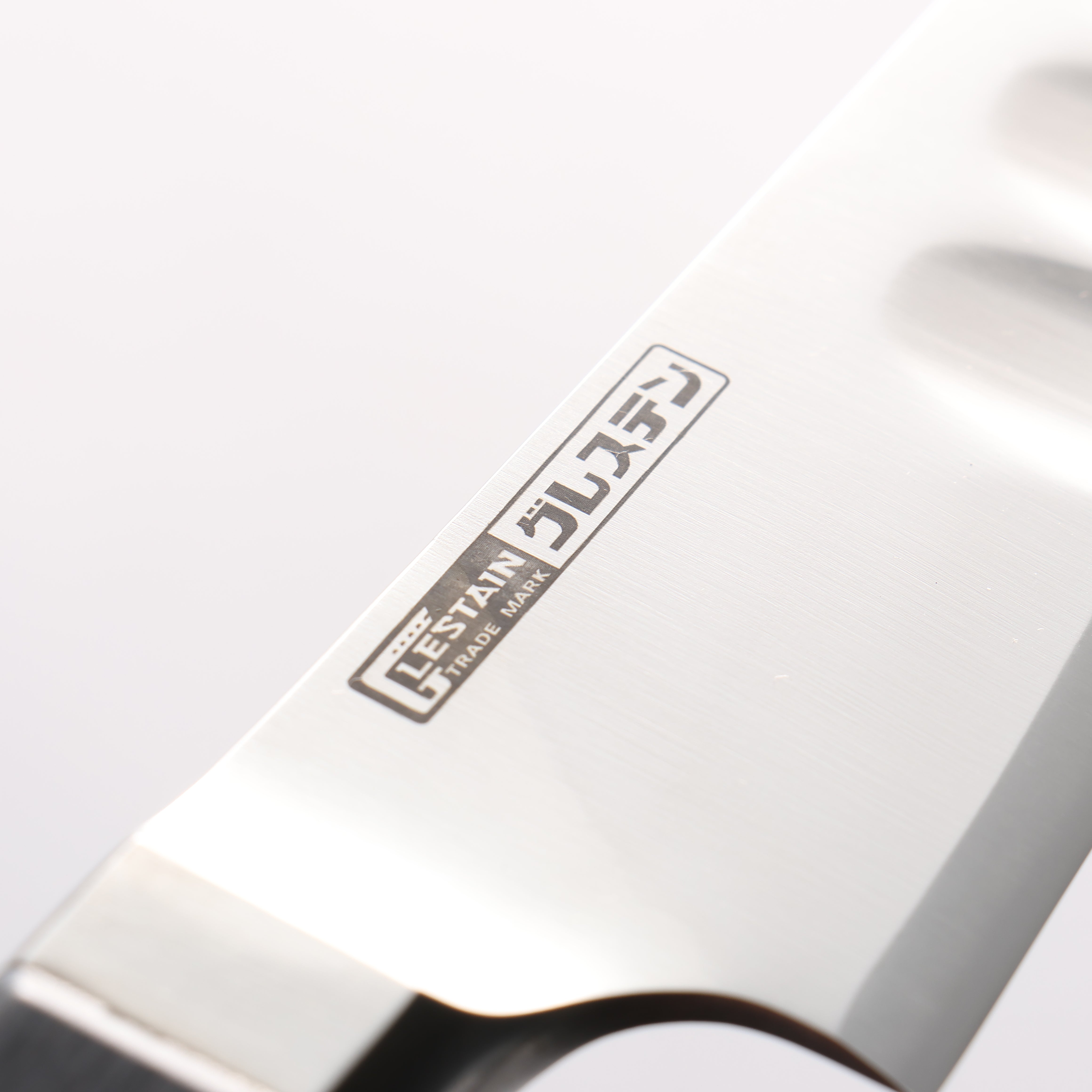 Glestain Stainless Steel Honesuki Boning 150mm - Japanny - Best Japanese Knife