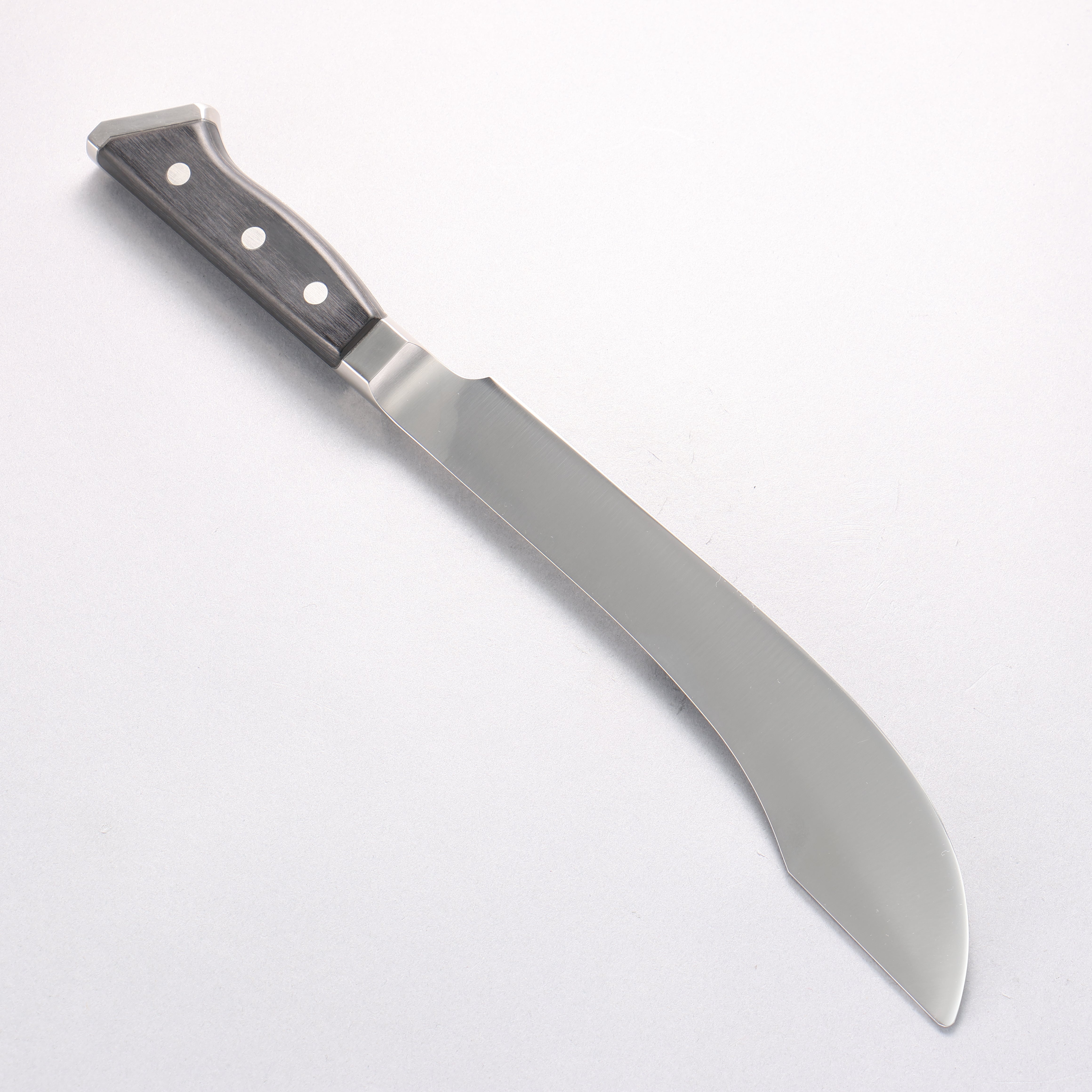 Glestain Stainless Steel Carving 220mm - Japanny - Best Japanese Knife