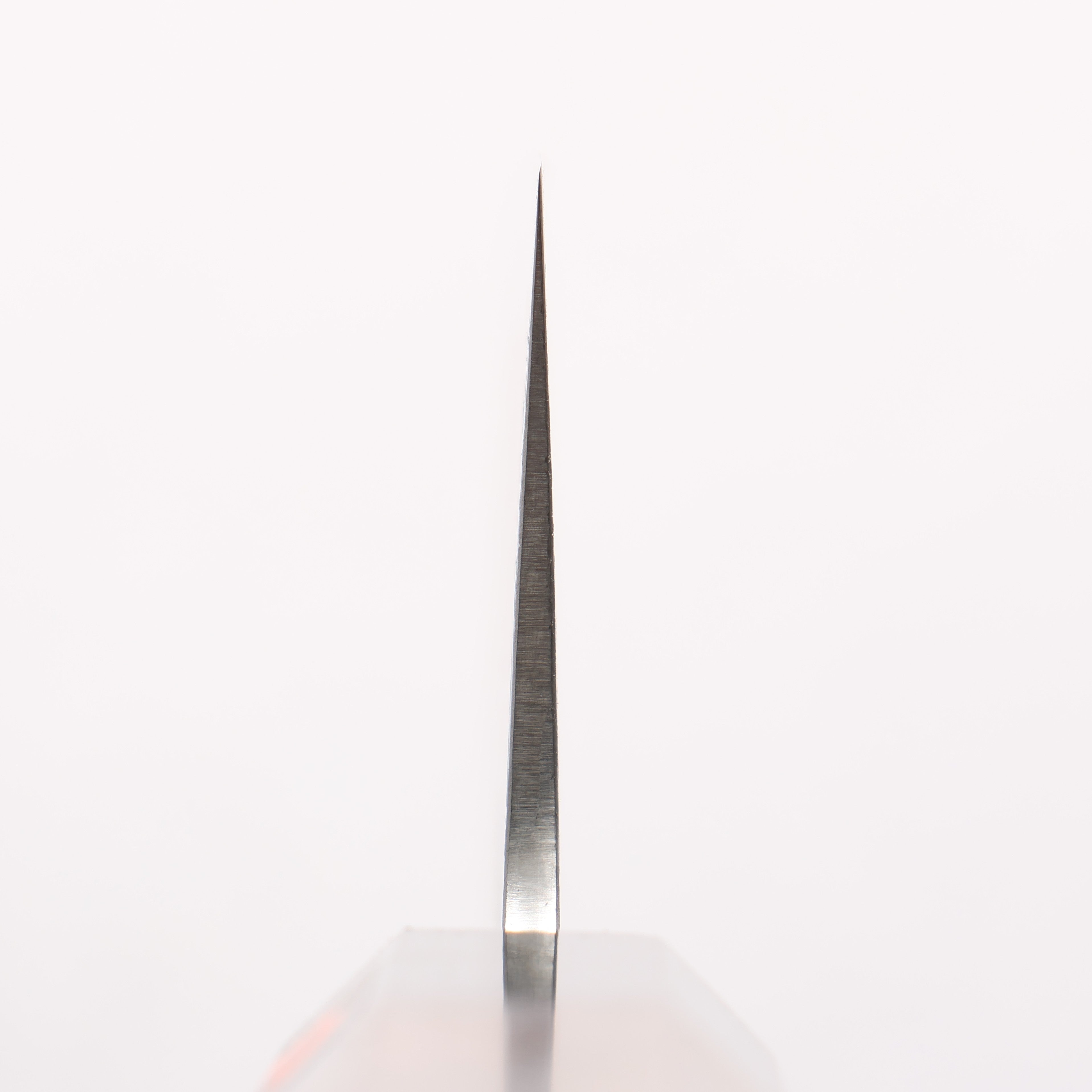 Shigeki Tanaka Harukaze SG2 Damascus Nakiri 165mm Walnut Handle - Japanny - Best Japanese Knife