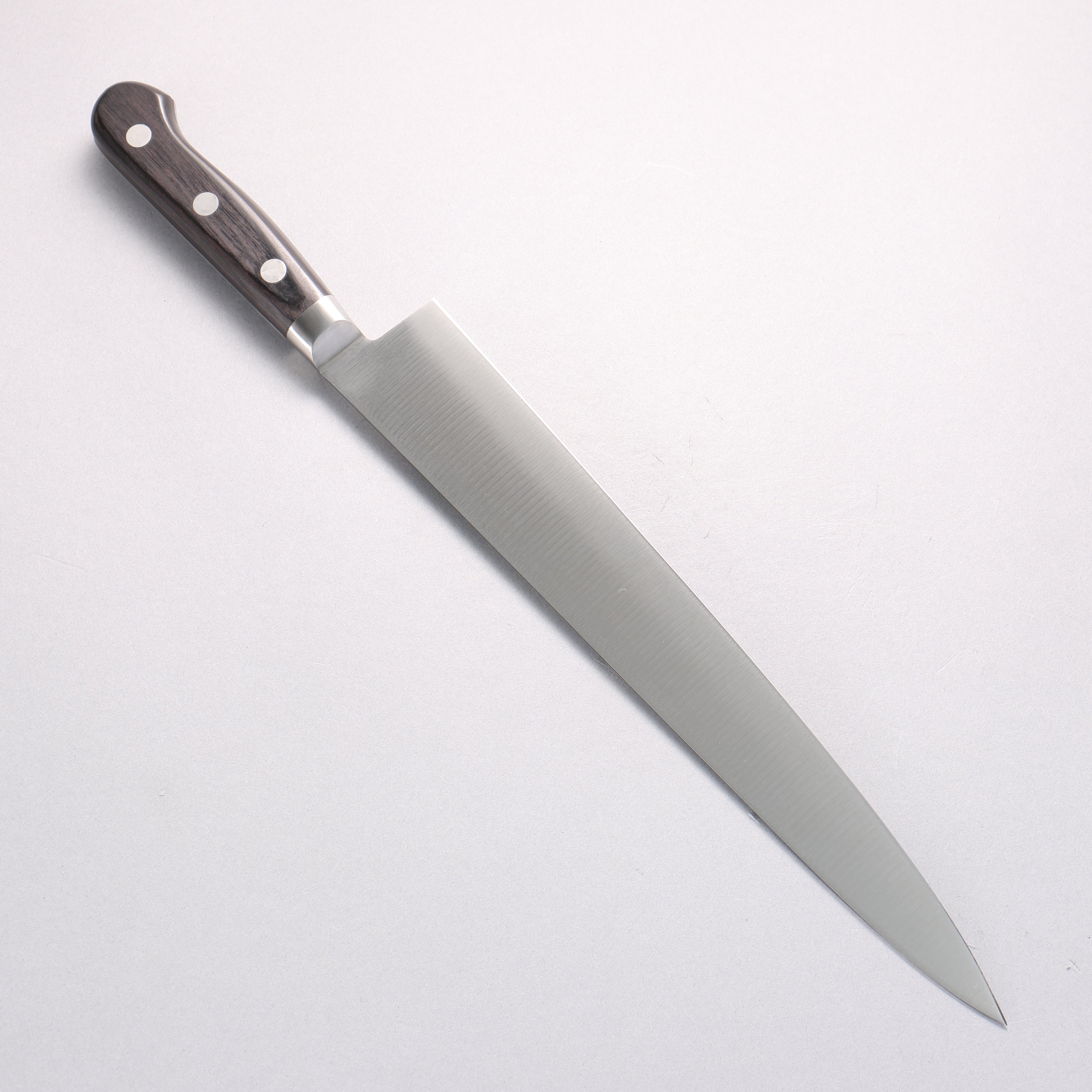 Misono 440 Molybdenum Sujihiki 270mm - Japanny - Best Japanese Knife