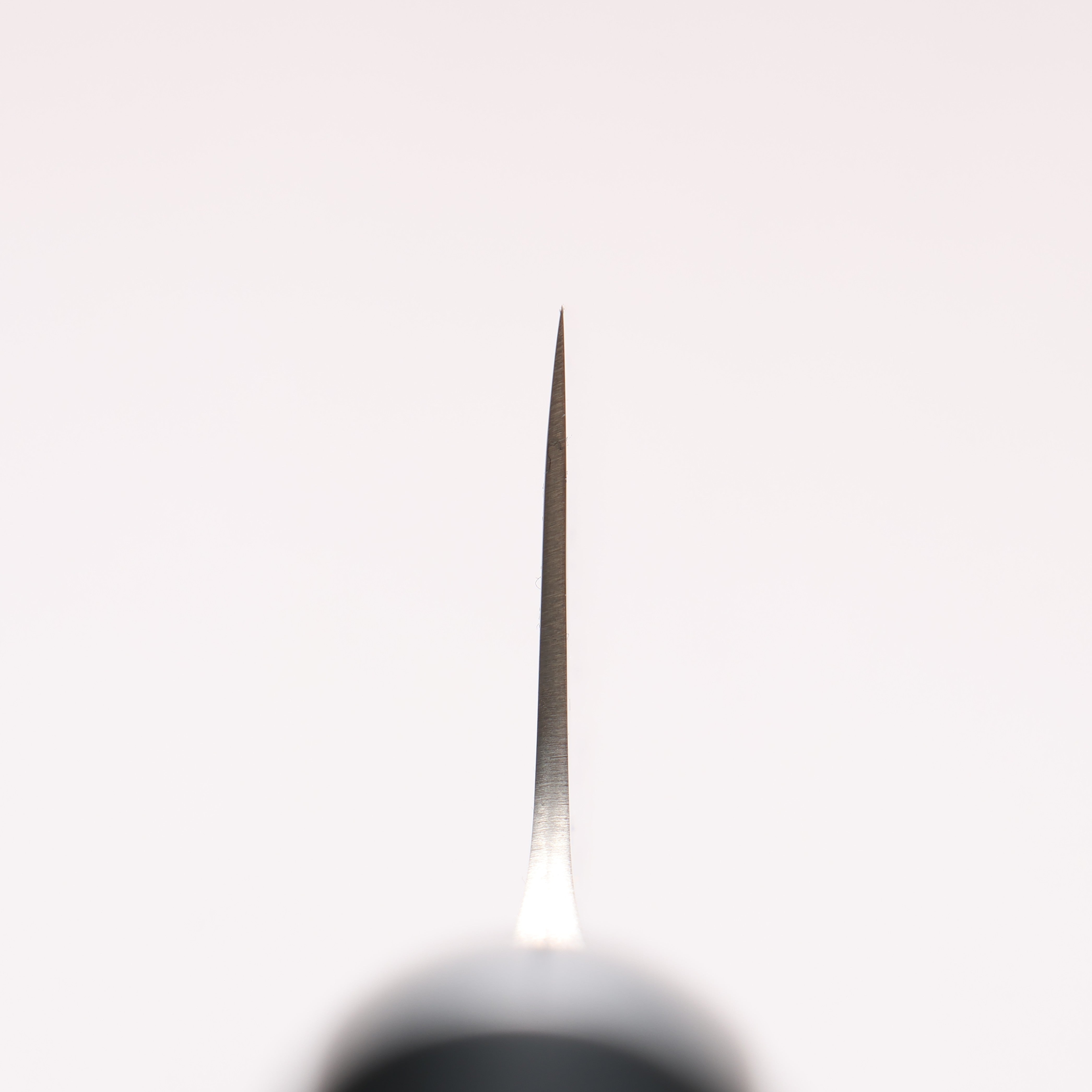 Glestain Stainless Steel Offset Utility - Japanny - Best Japanese Knife