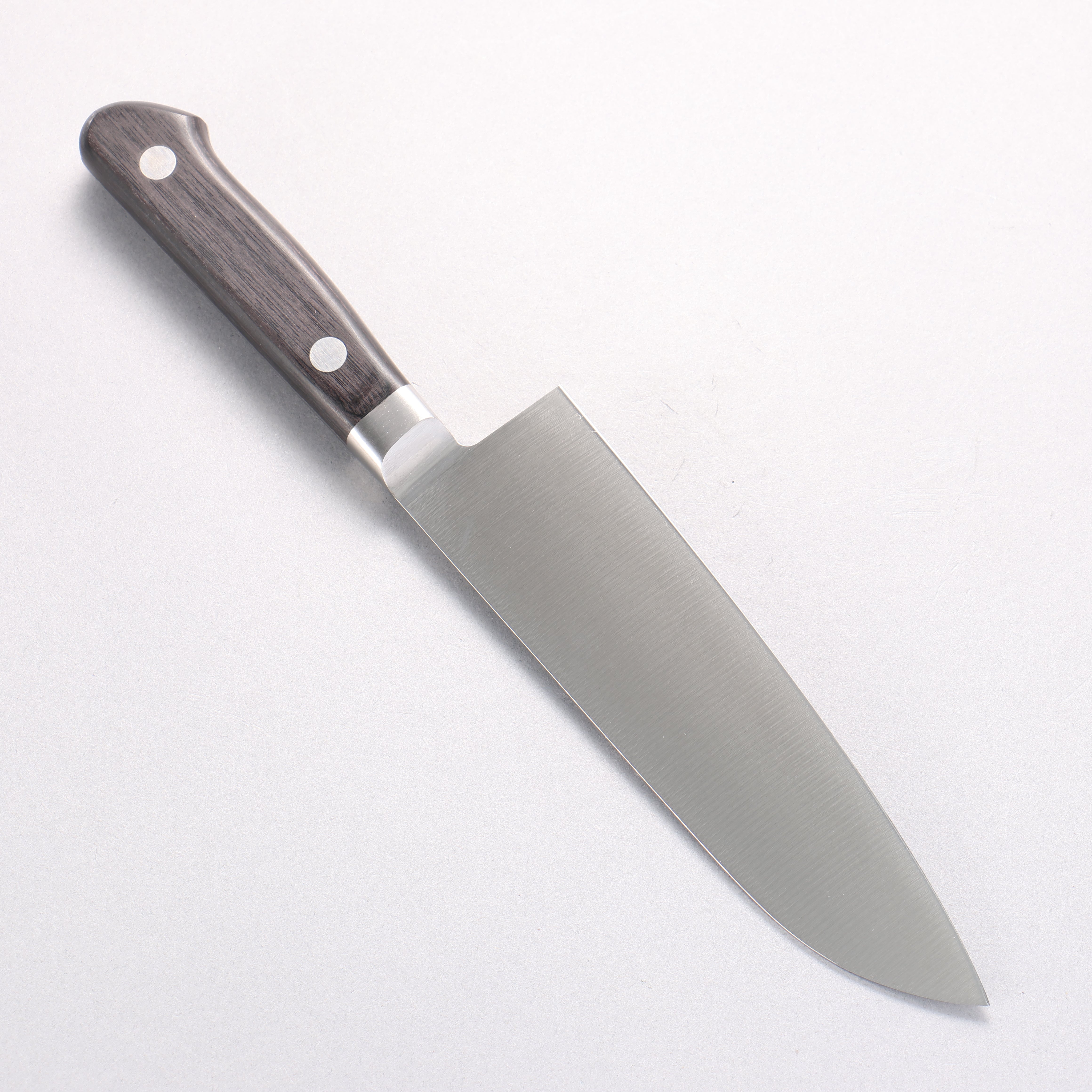 Misono Molybdenum Santoku 160mm - Japanny - Best Japanese Knife