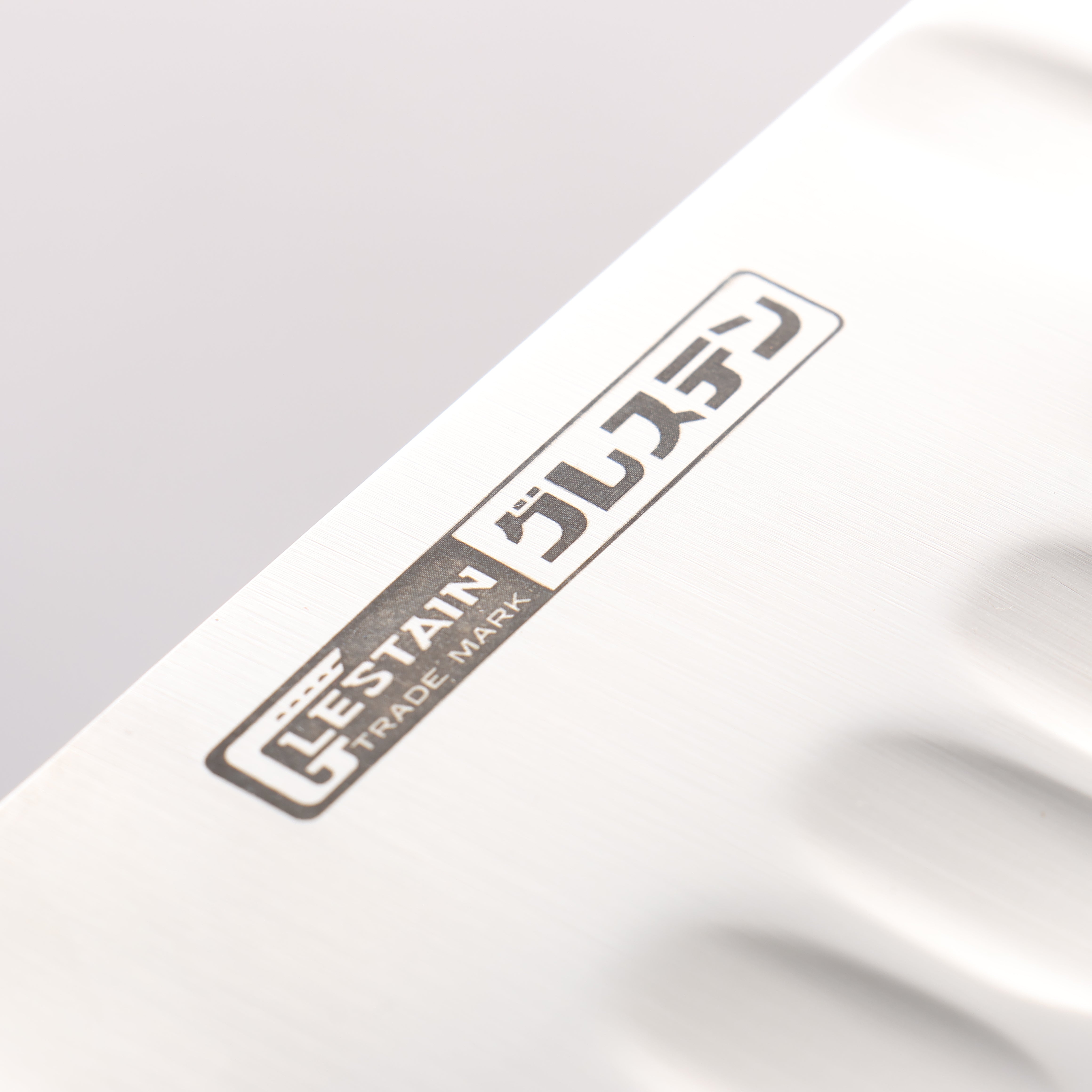 Glestain Stainless Steel Carving 330mm - Japanny - Best Japanese Knife